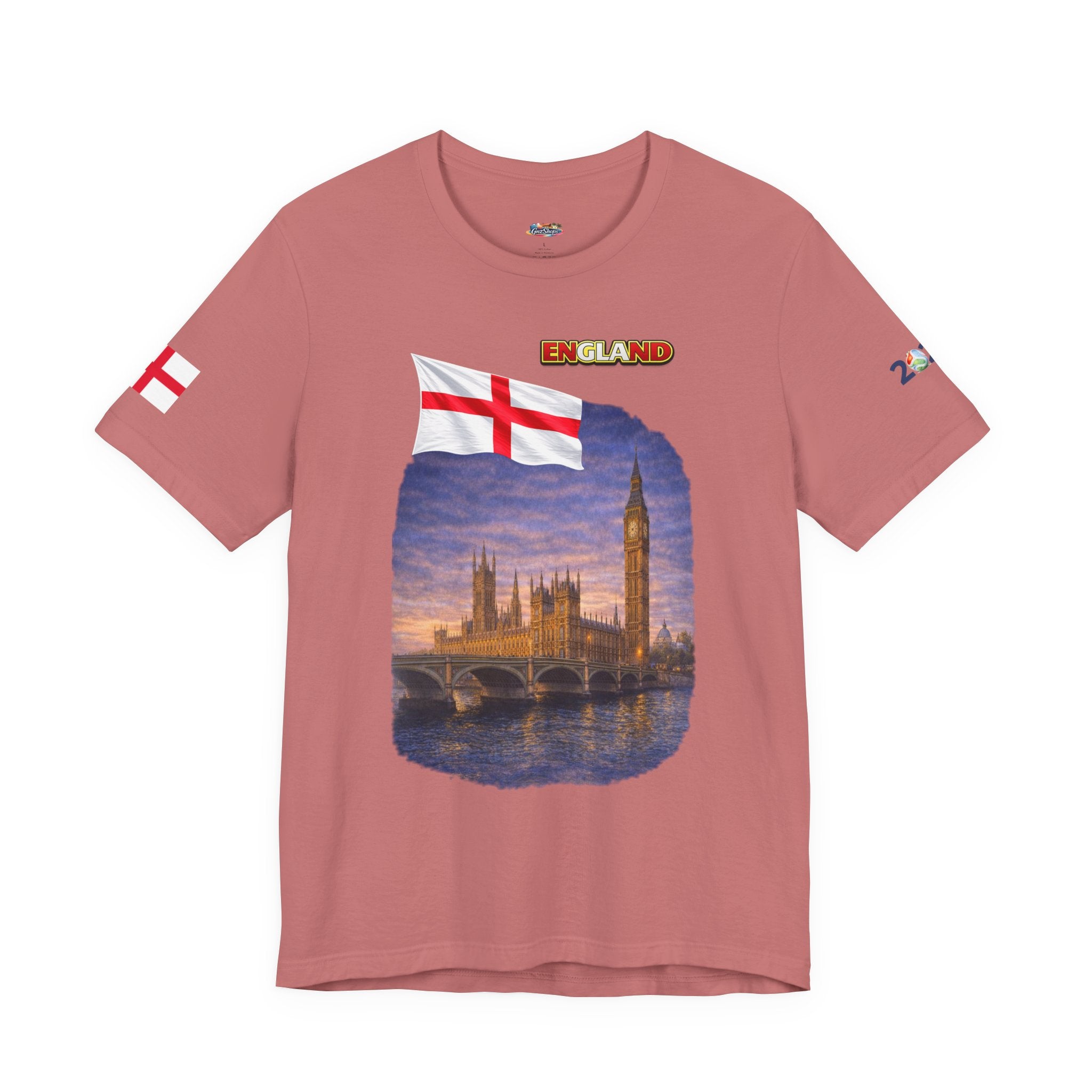 England PREMIUM