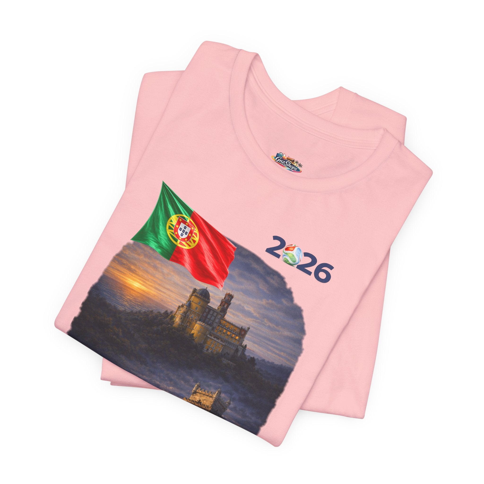 PORTUGAL Global