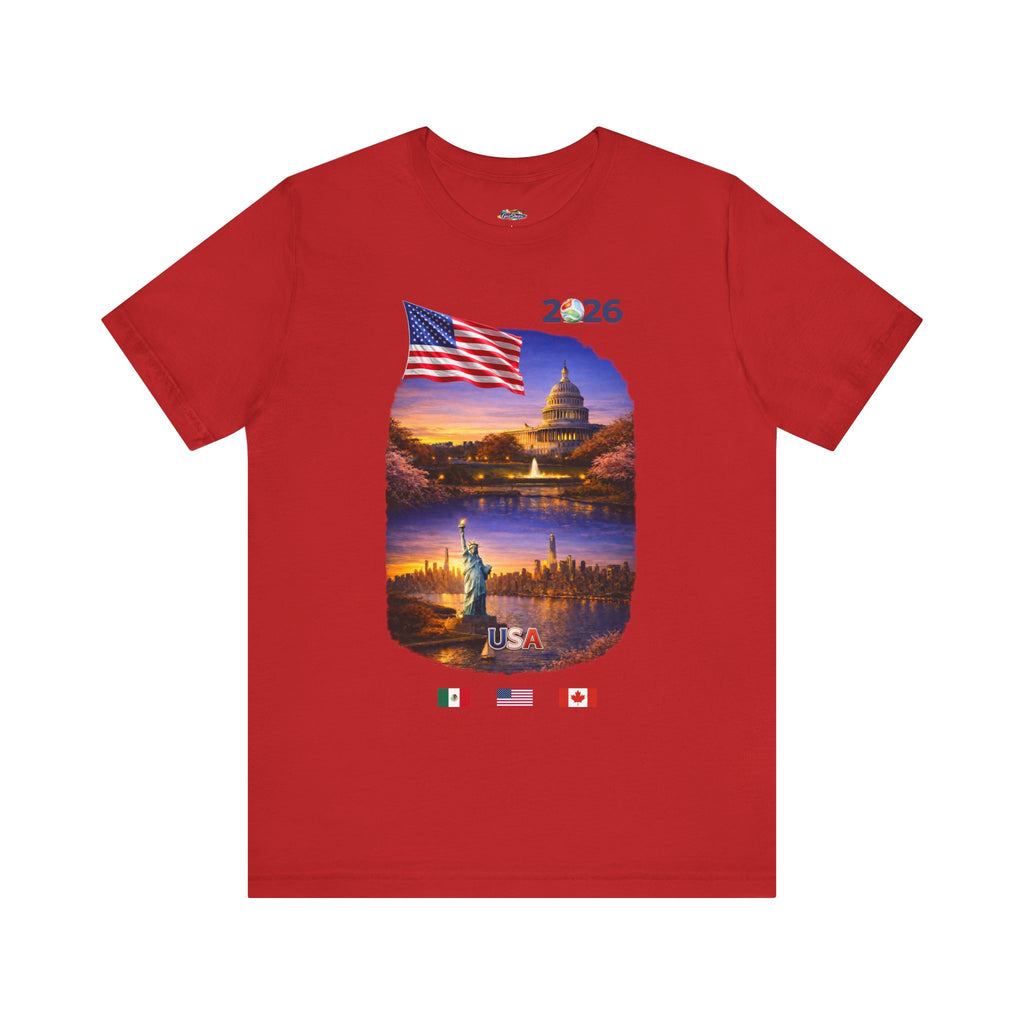 USA 2 Global