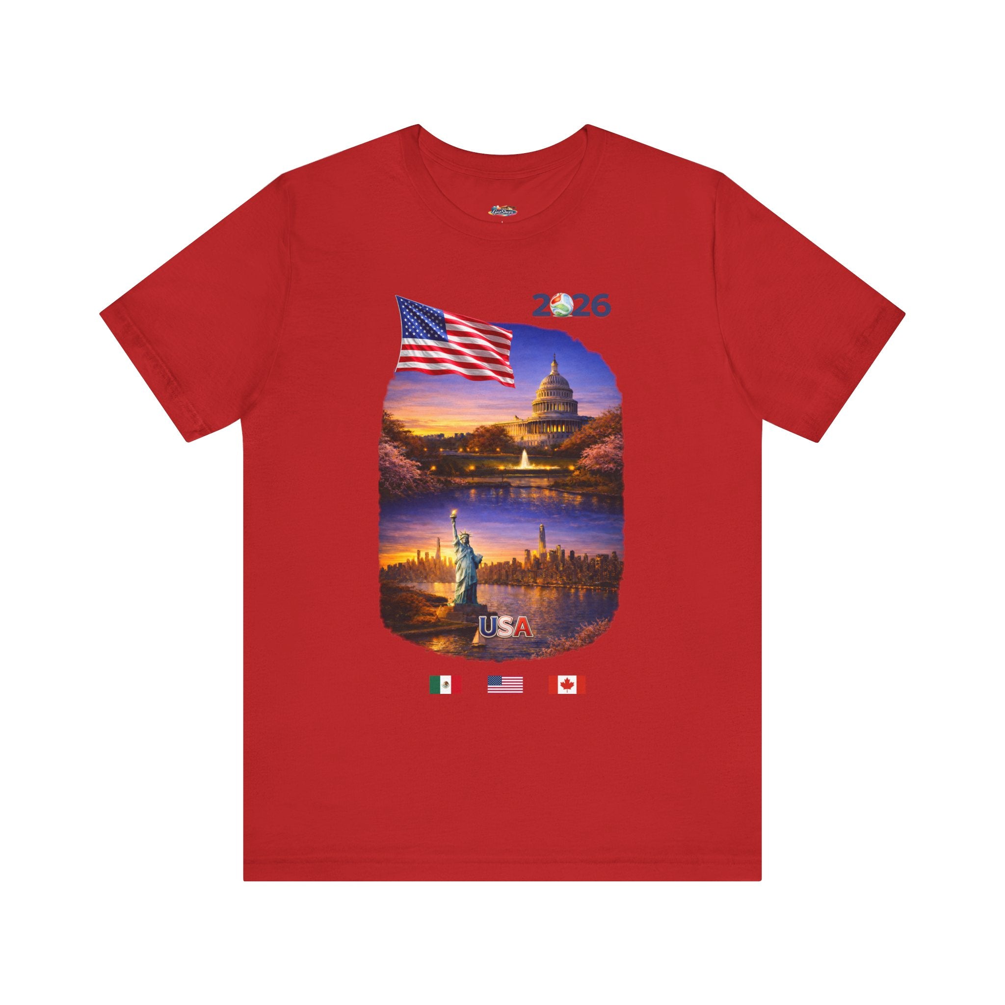 USA 2 Global