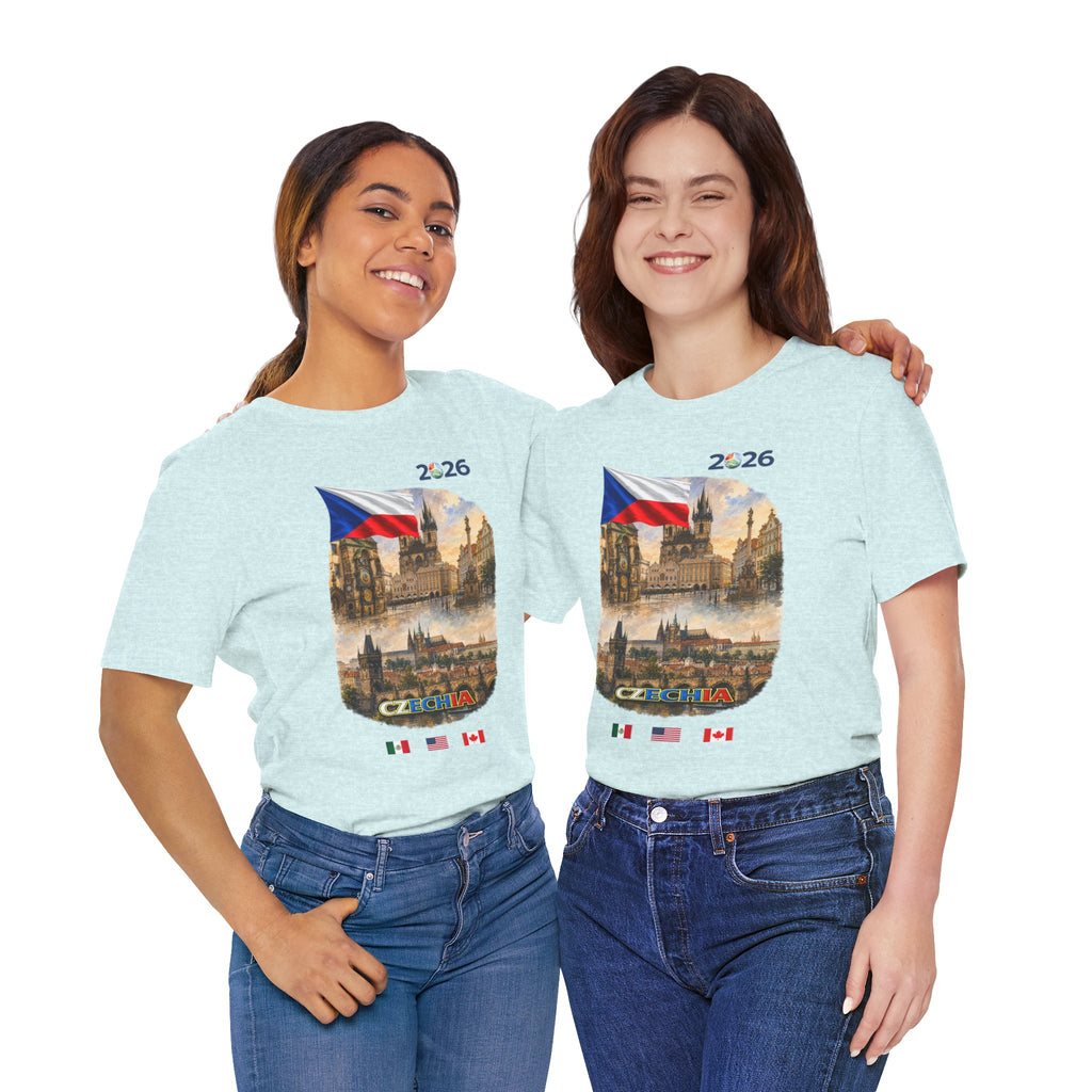 CZECHIA Global