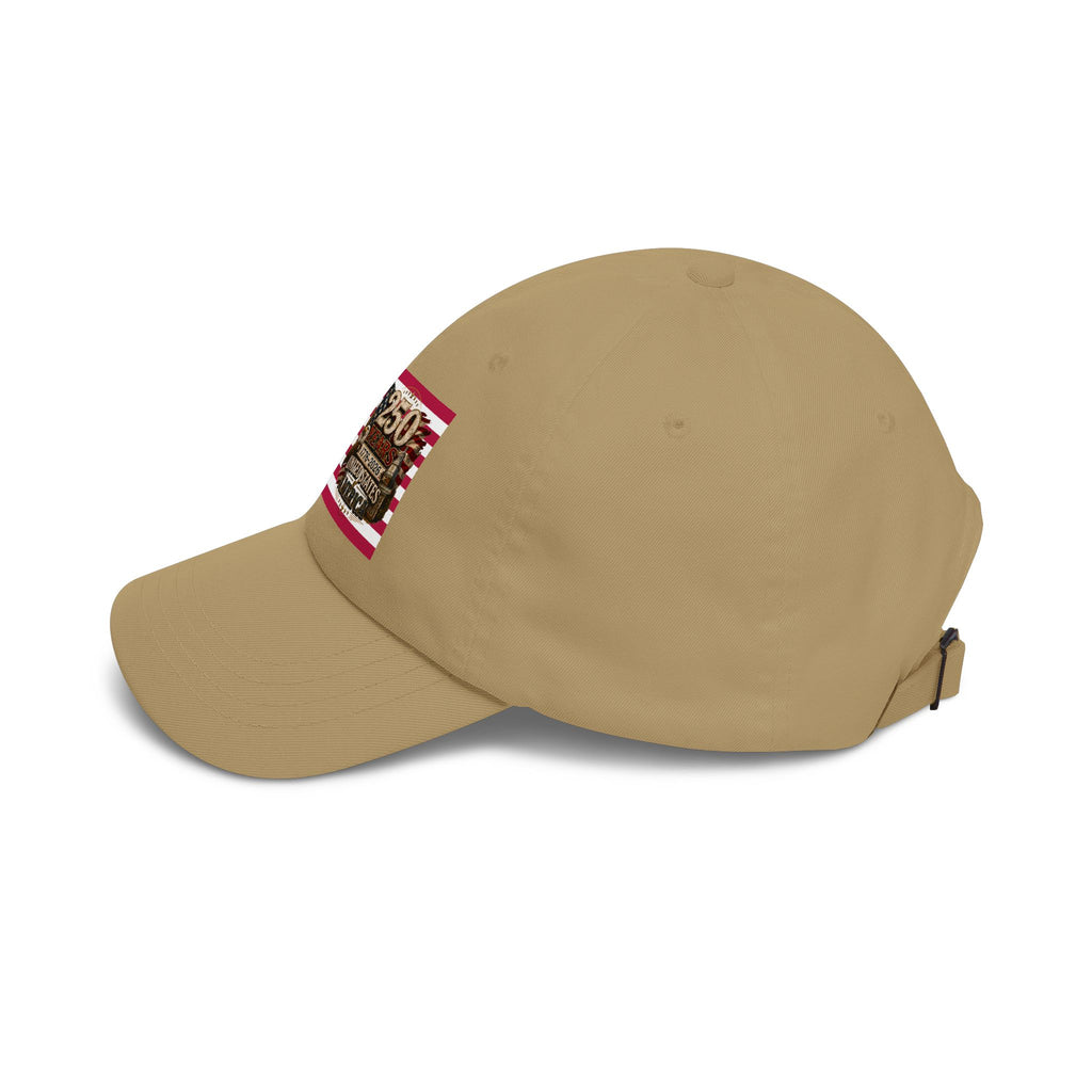 Copy of 250 V1 Classic Dad Cap