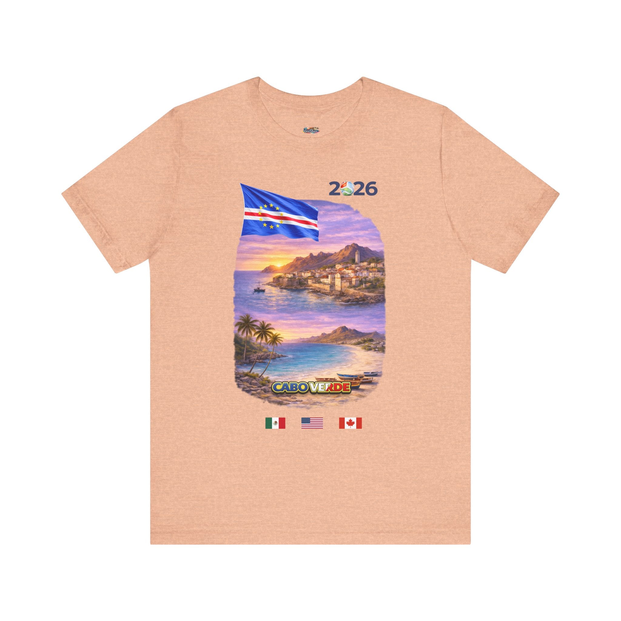 CABO VERDE Global