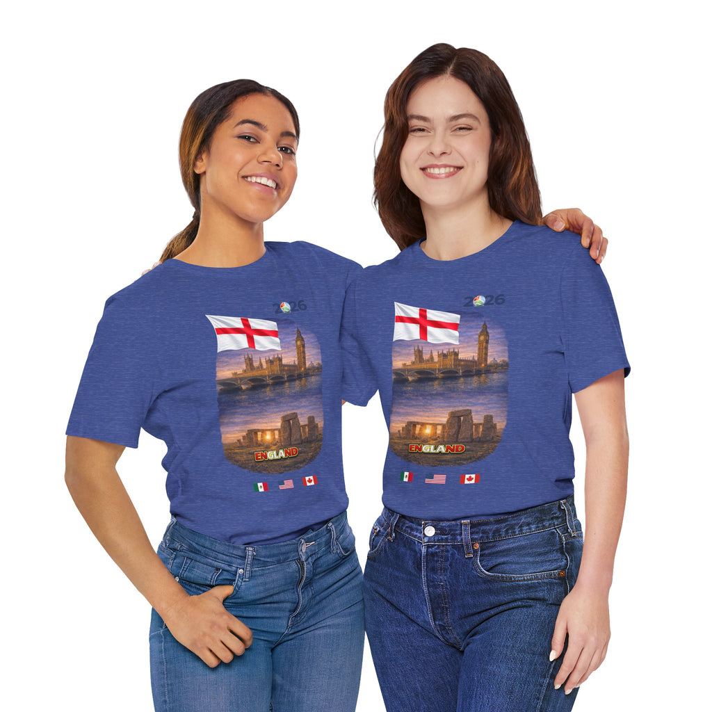 ENGLAND Global