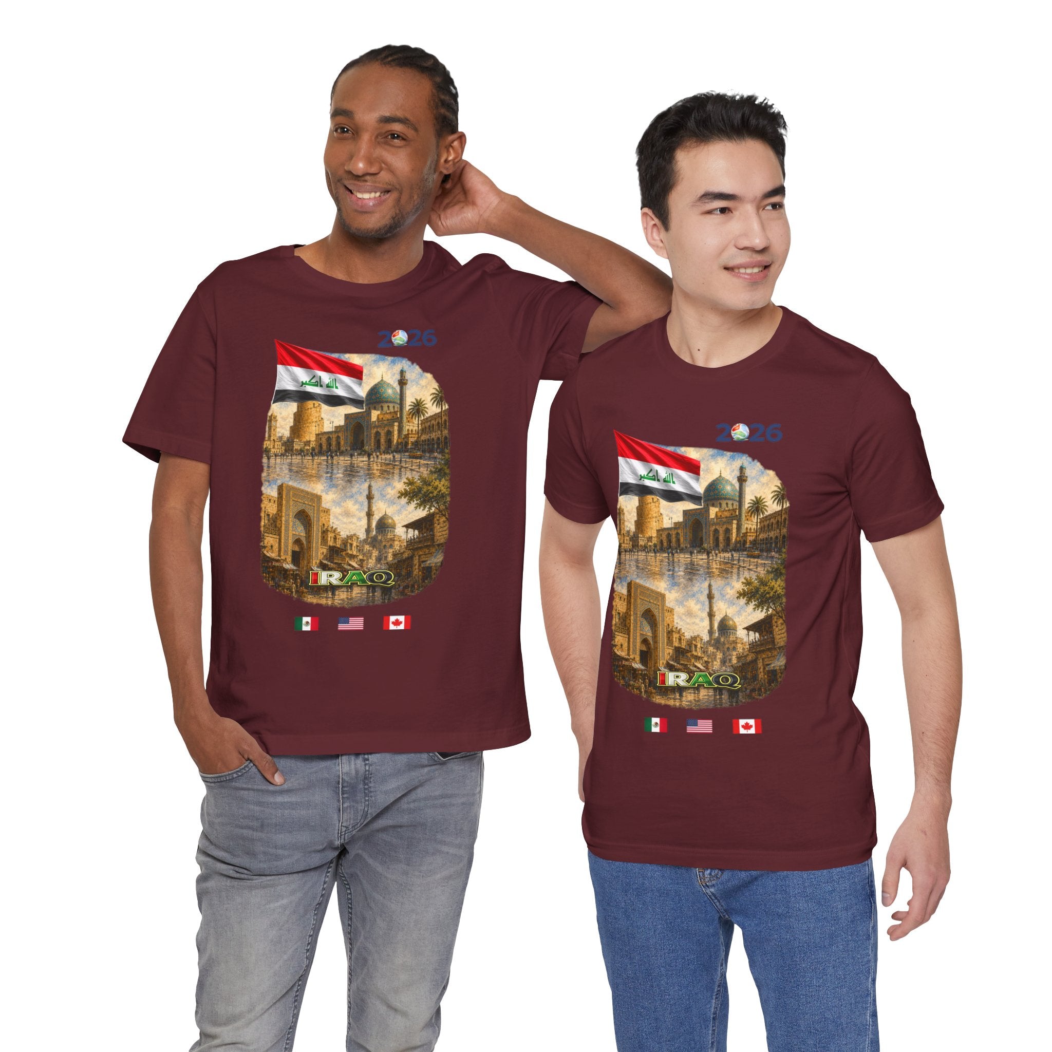 IRAQ Global