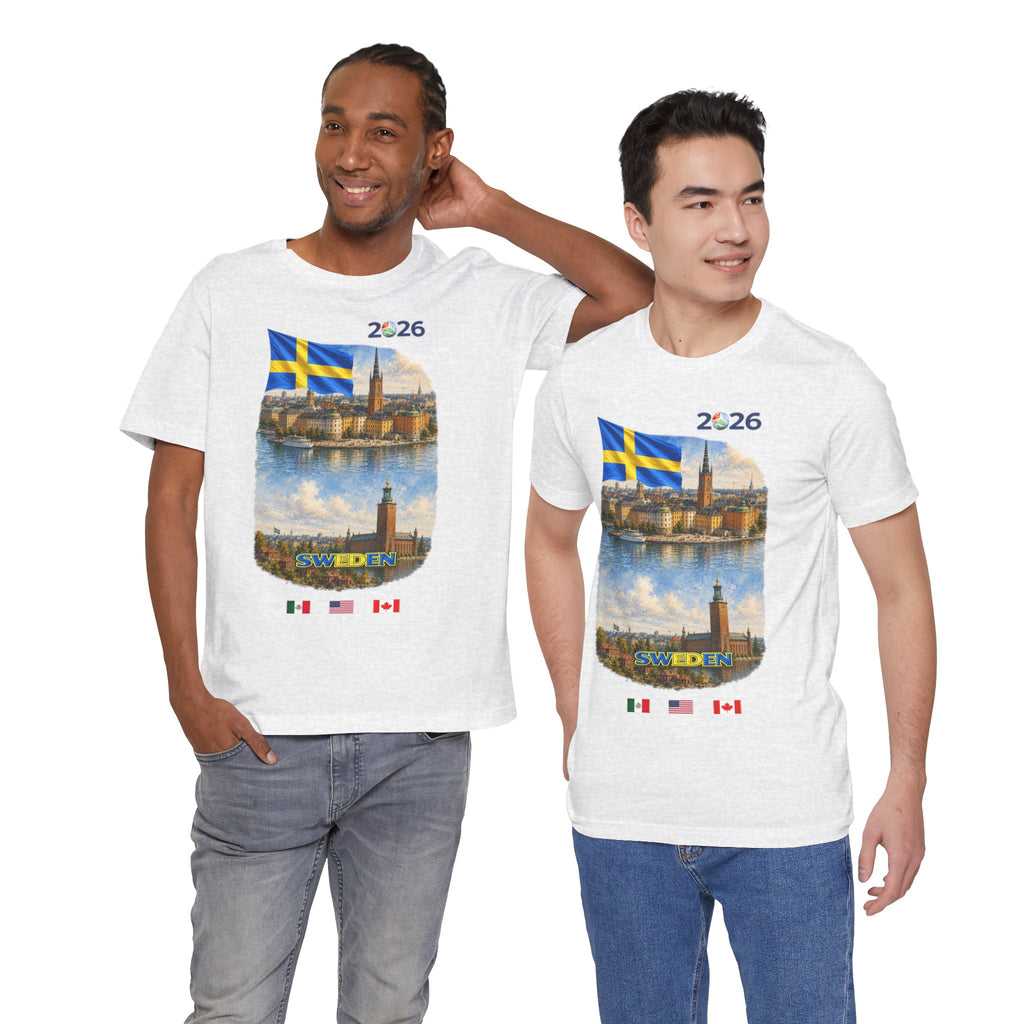 SWEDEN Global
