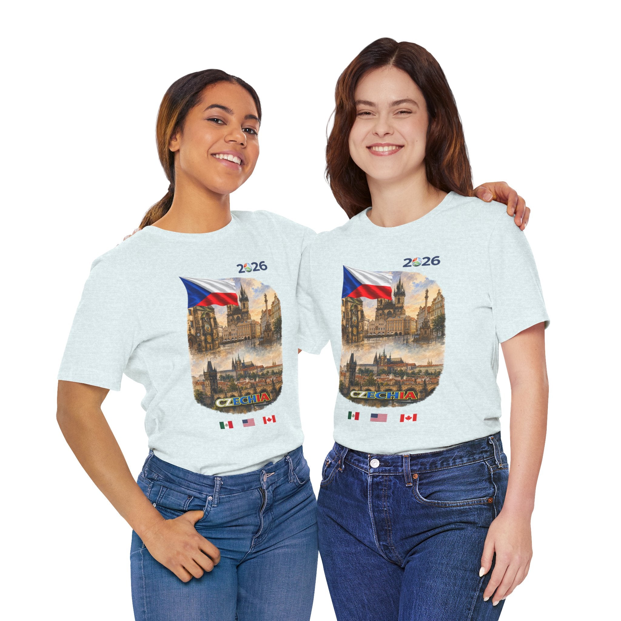 CZECHIA Global