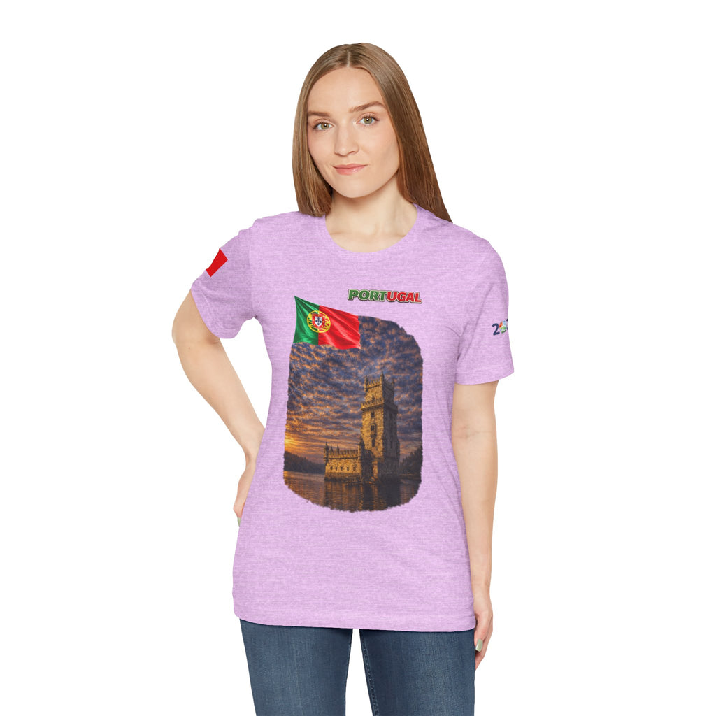 Portugal PREMIUM