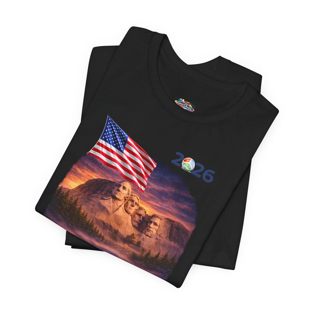 USA 1 Global