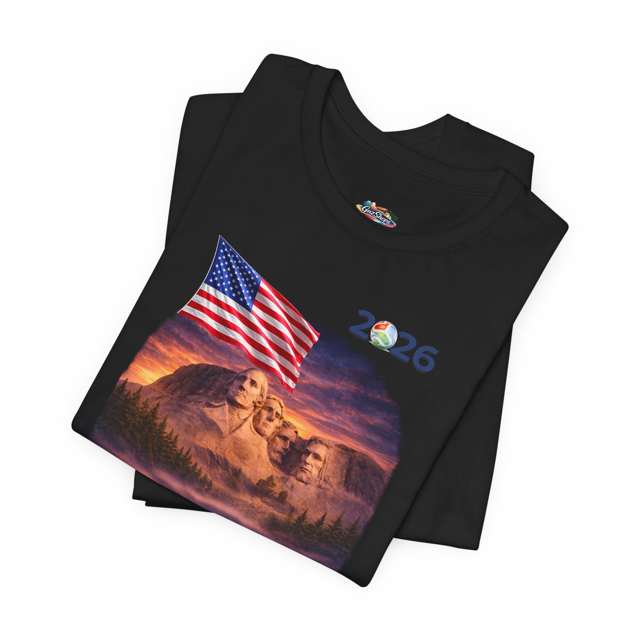 USA 1 Global