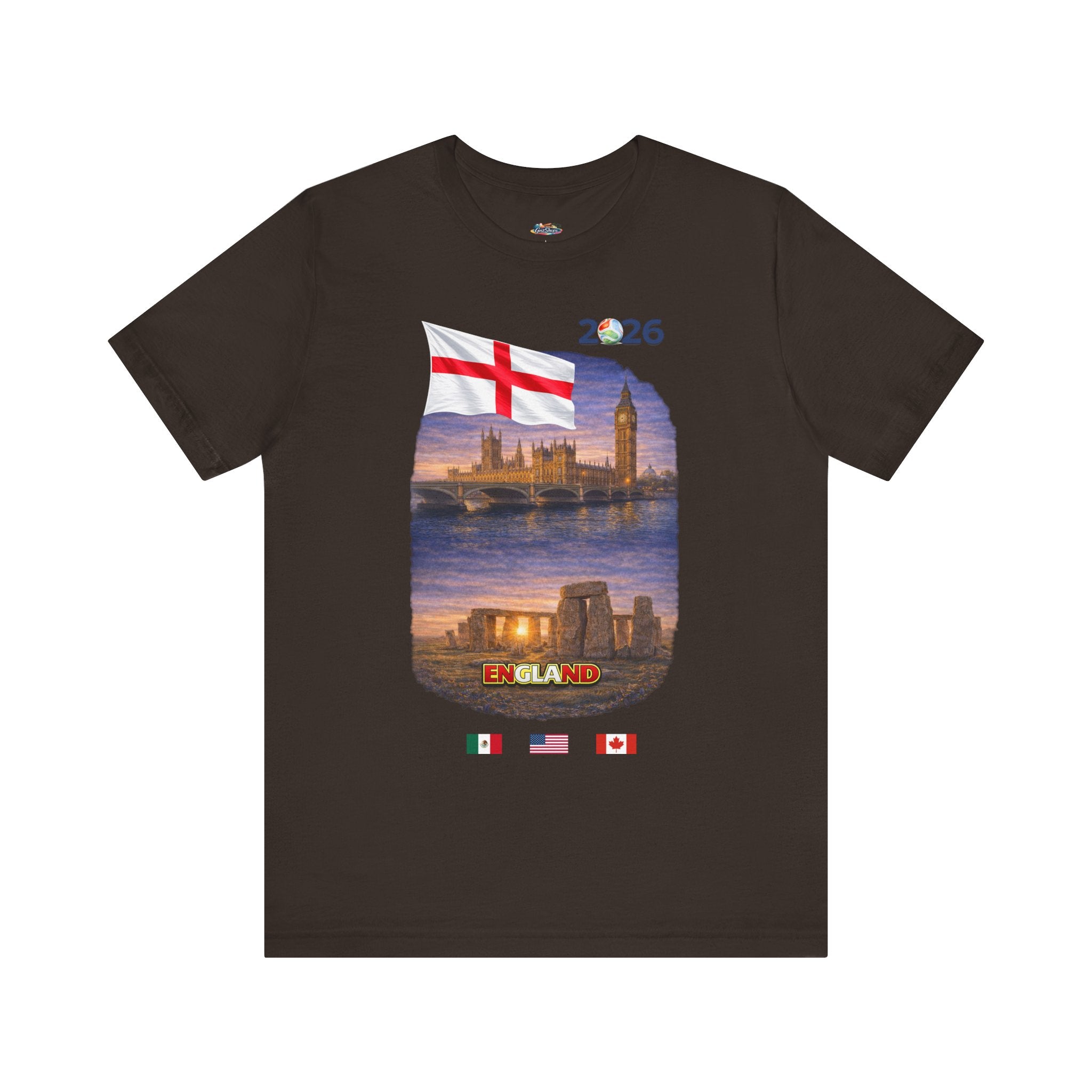 ENGLAND Global