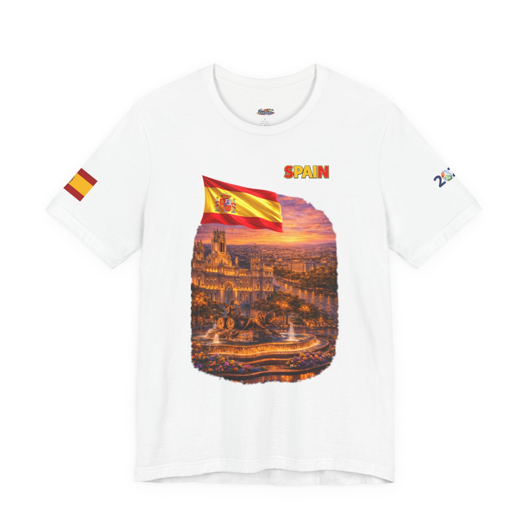 Spain PREMIUM