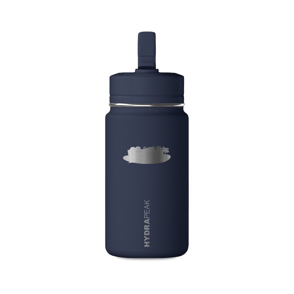 GNZ Mini Water Bottle, 14oz