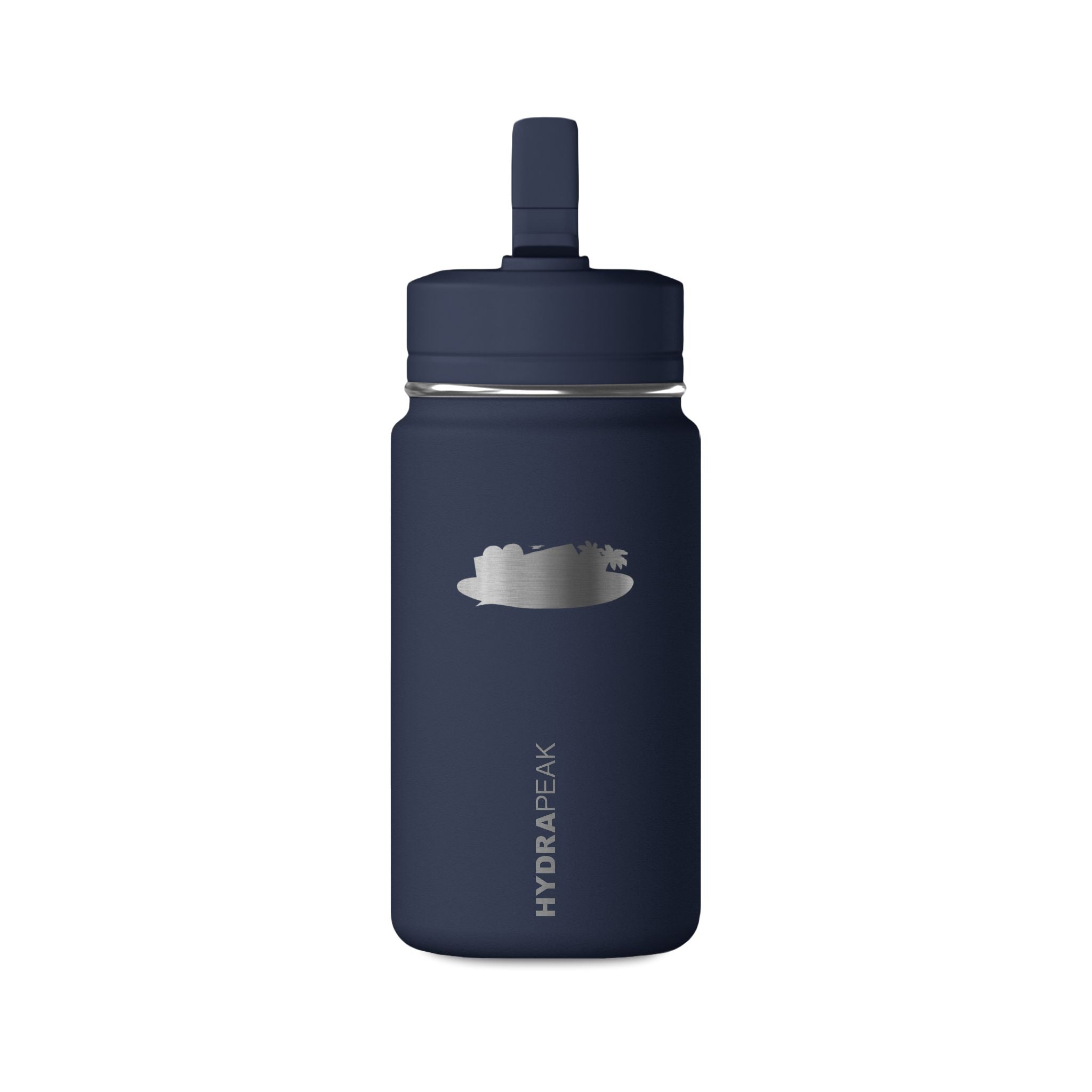GNZ Mini Water Bottle, 14oz