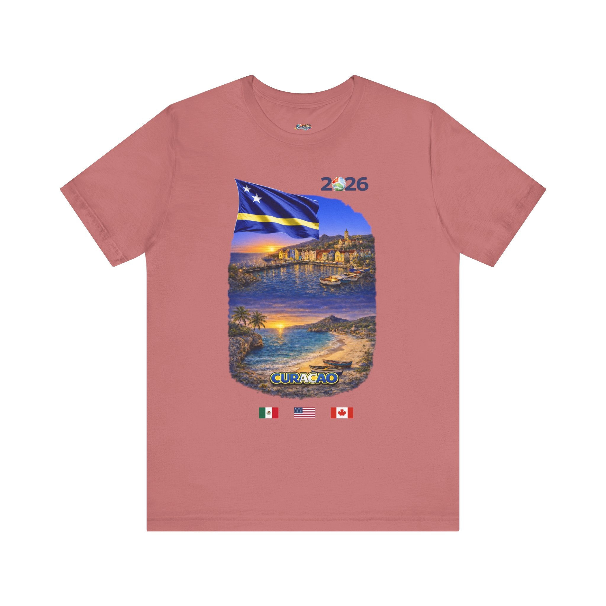 CURACAO Global