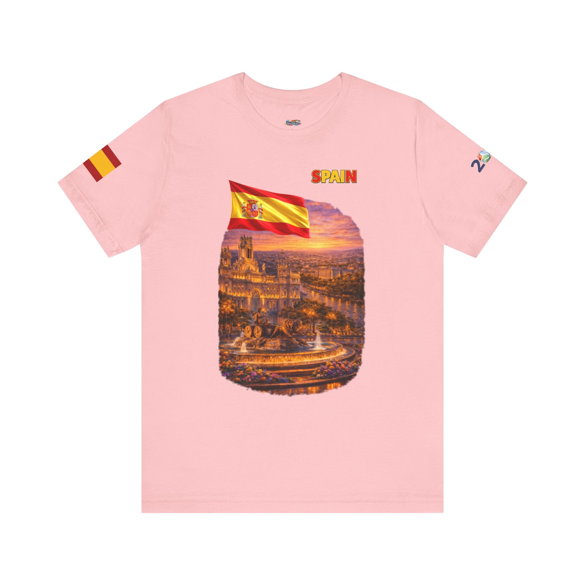 Spain PREMIUM