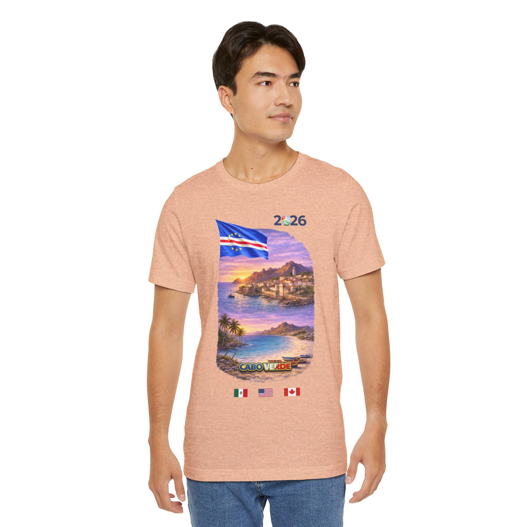 CABO VERDE Global