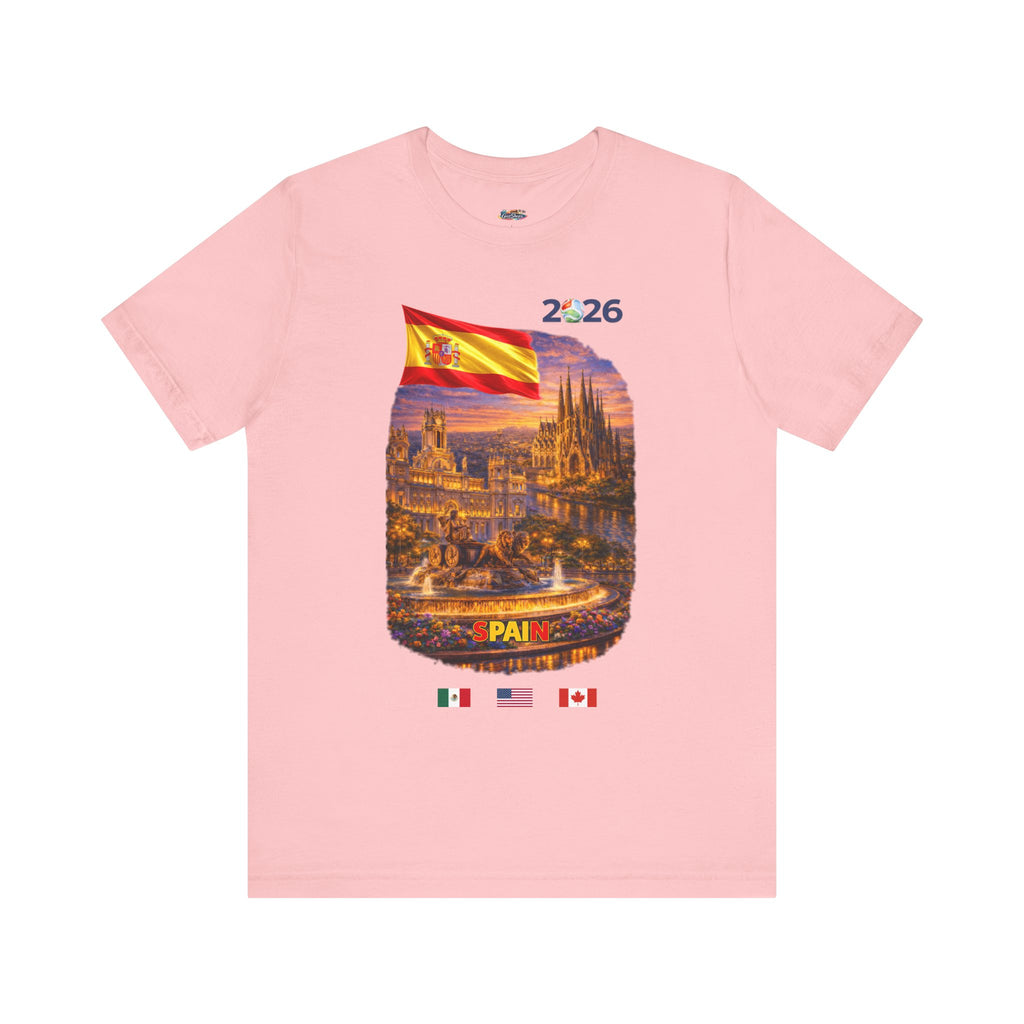 SPAIN Global
