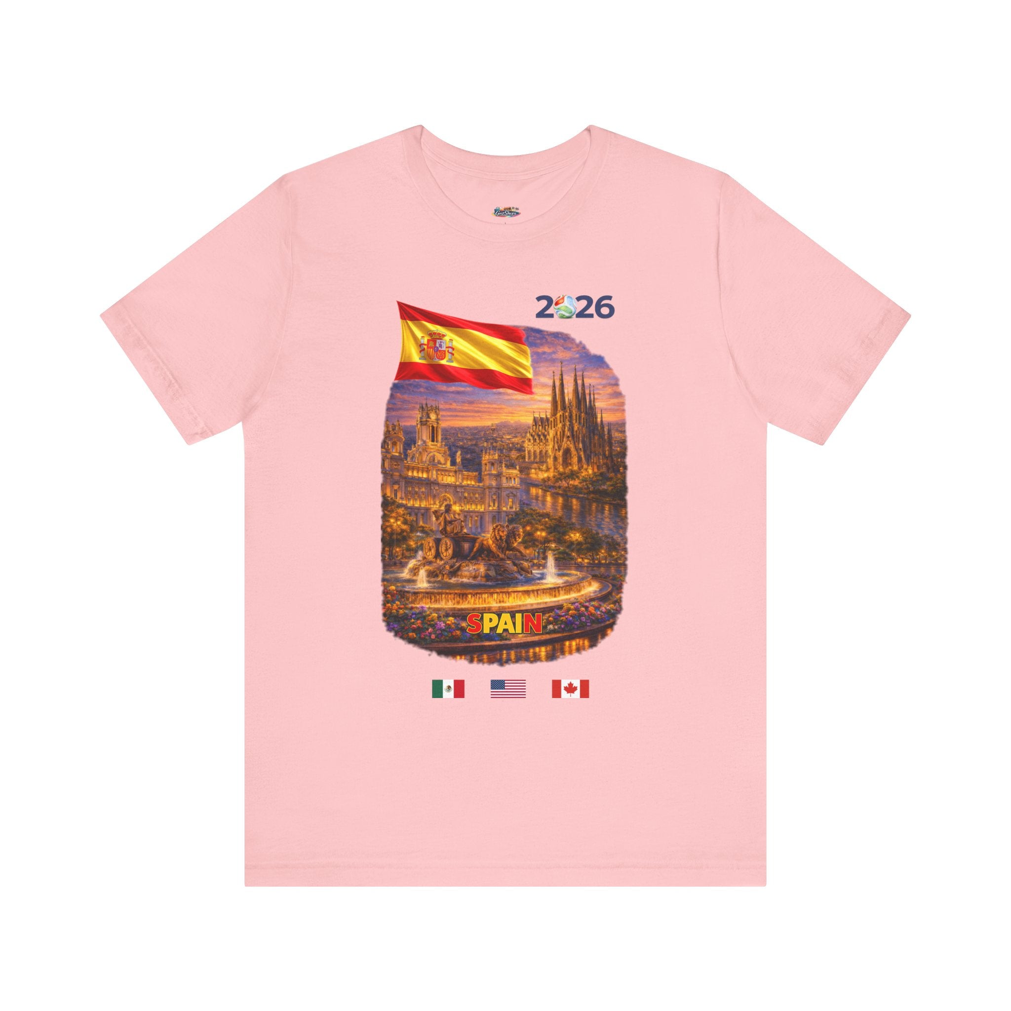 SPAIN Global