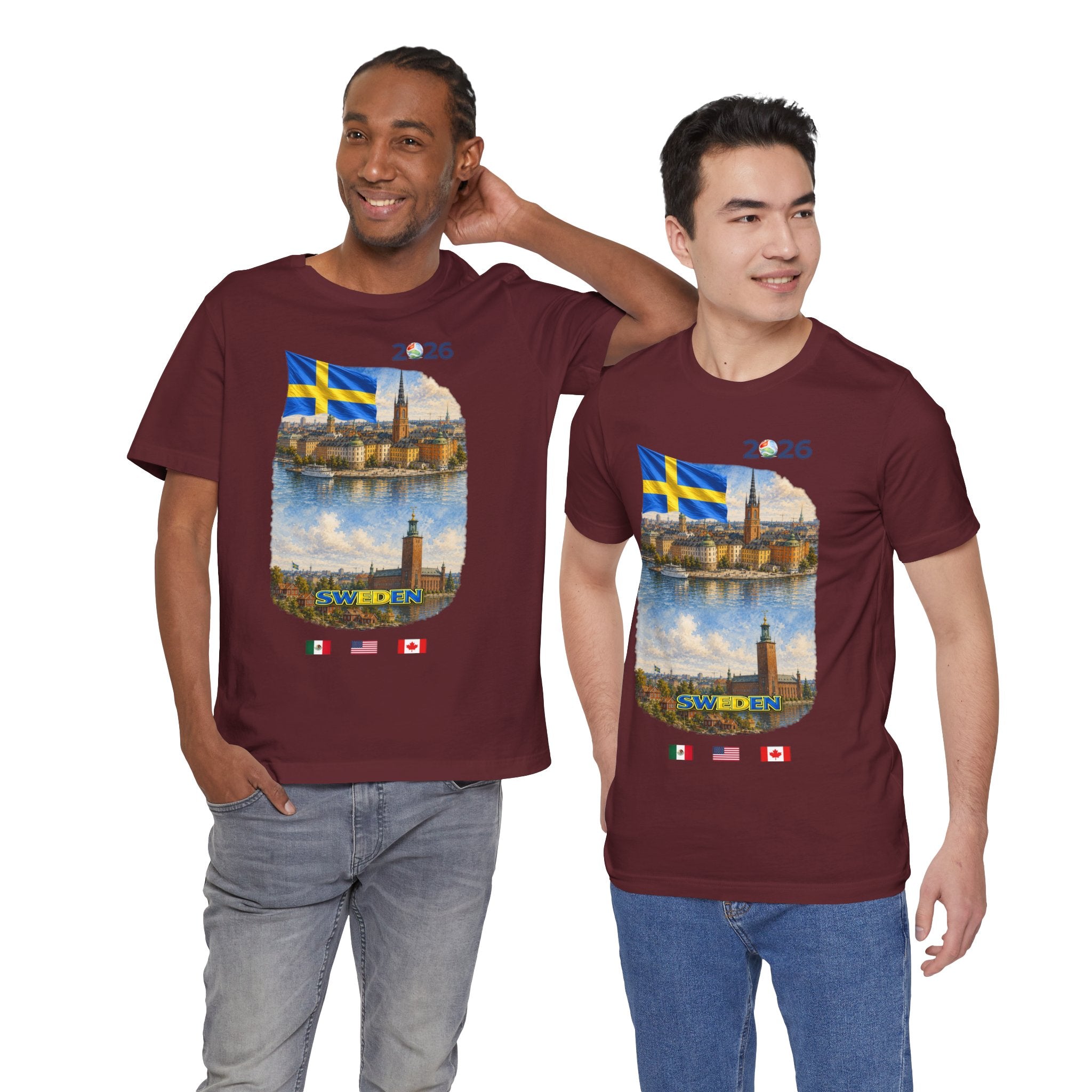 SWEDEN Global