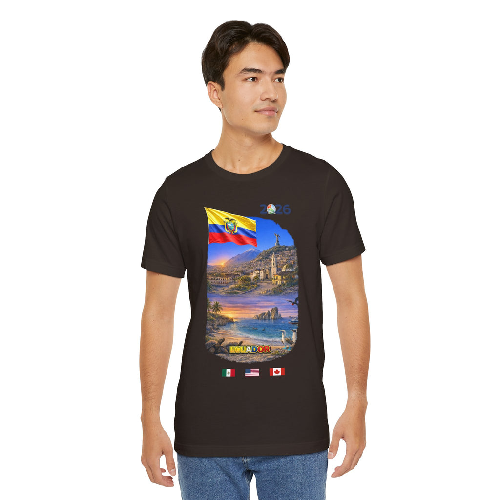 ECUADOR Global