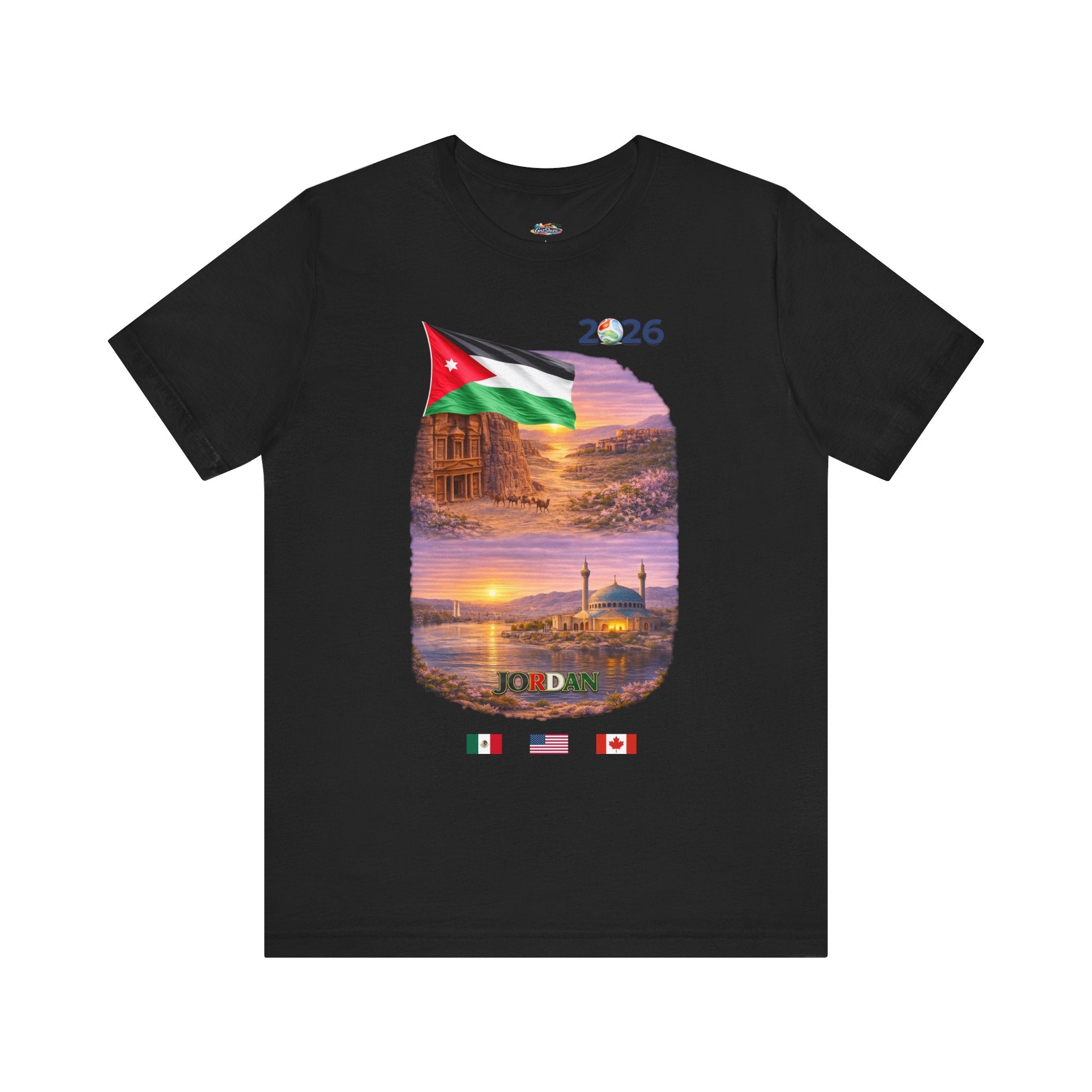 JORDAN Global
