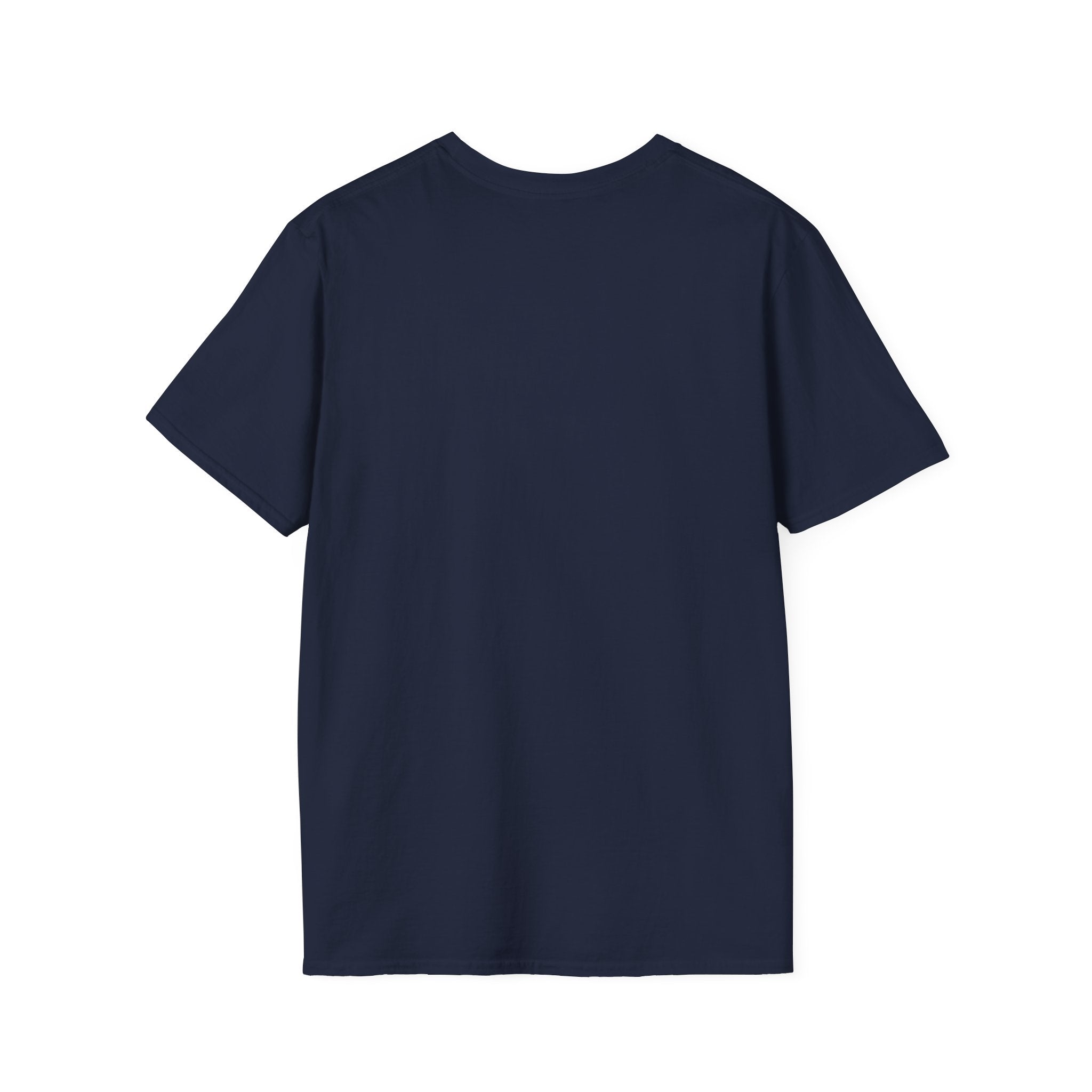 GNZ Unisex Softstyle T-Shirt