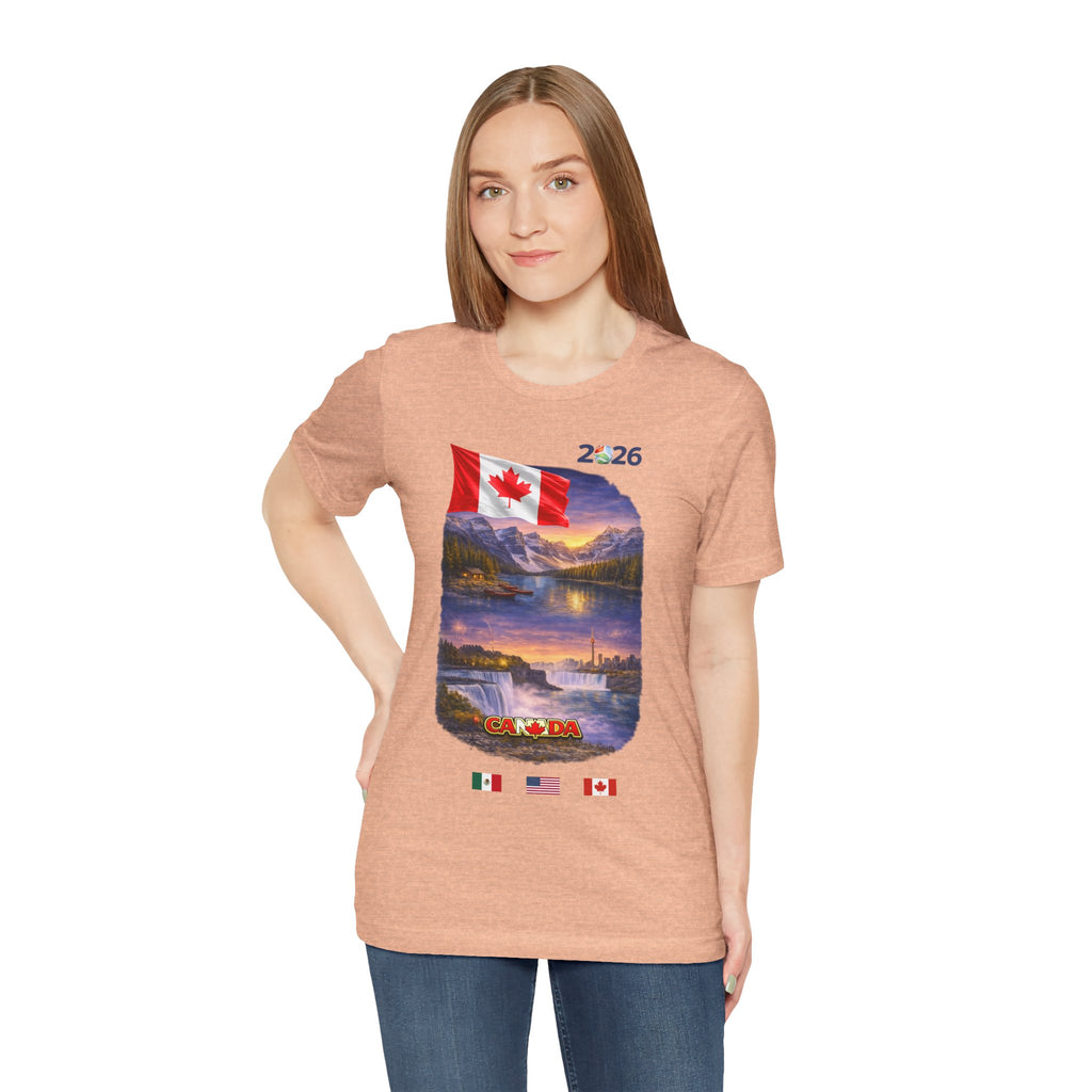 CANADA Global