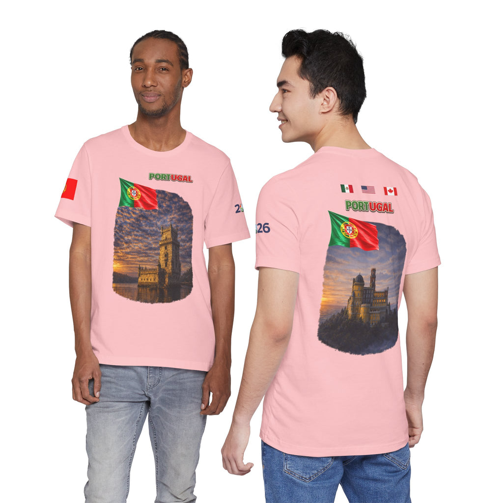 Portugal PREMIUM