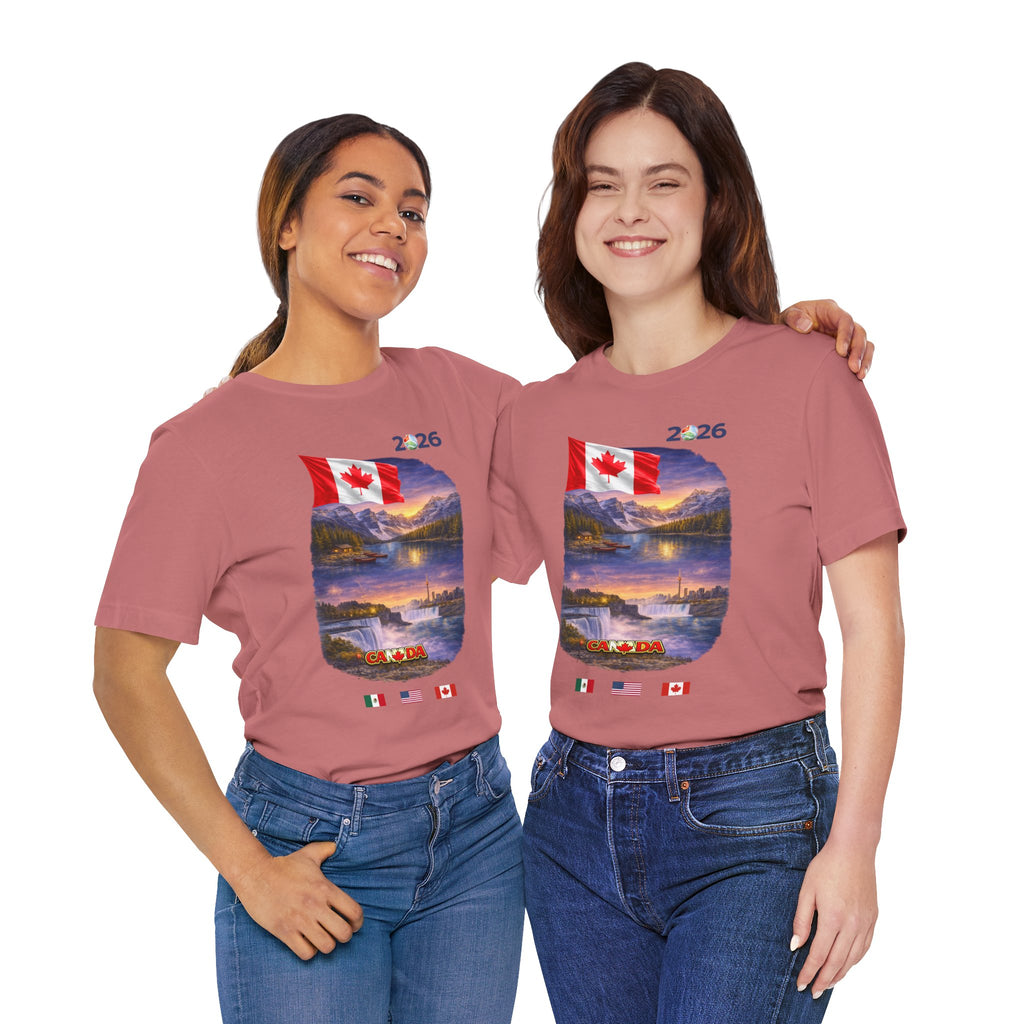 CANADA Global