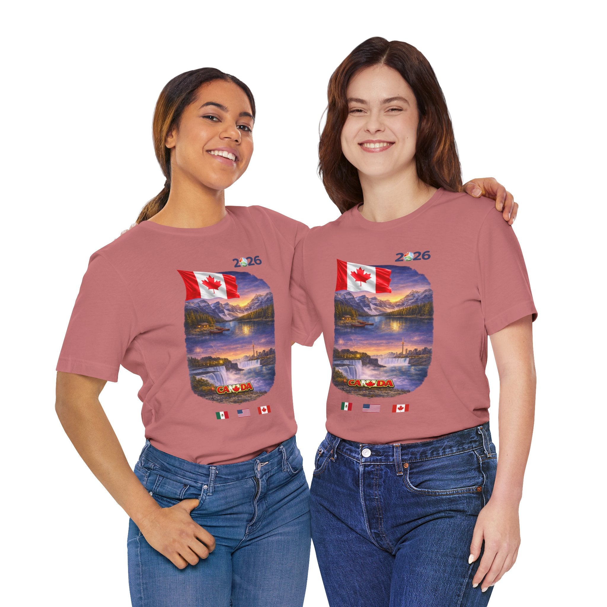 CANADA Global
