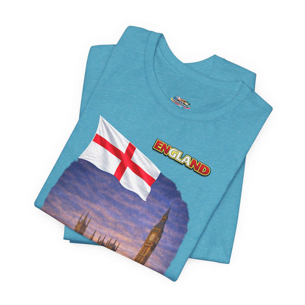 England PREMIUM