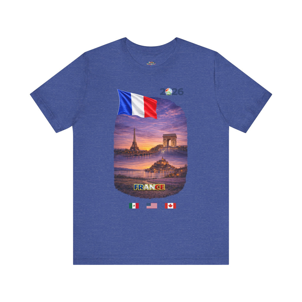 FRANCE Global