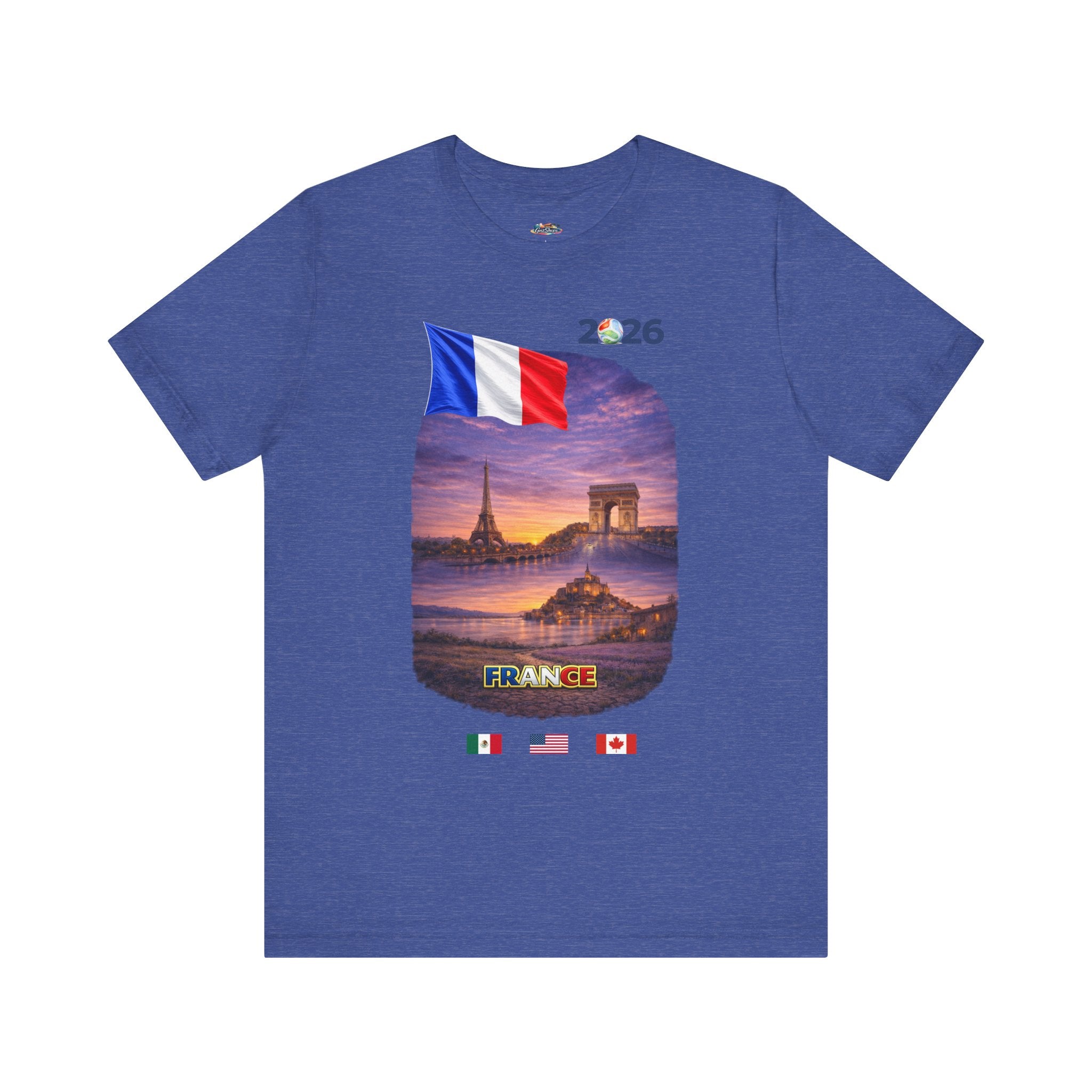 FRANCE Global