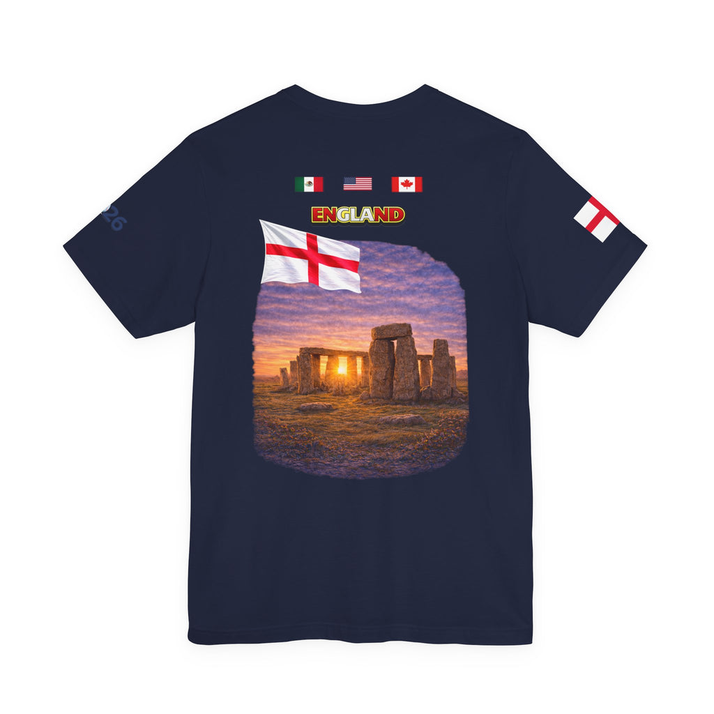 England PREMIUM
