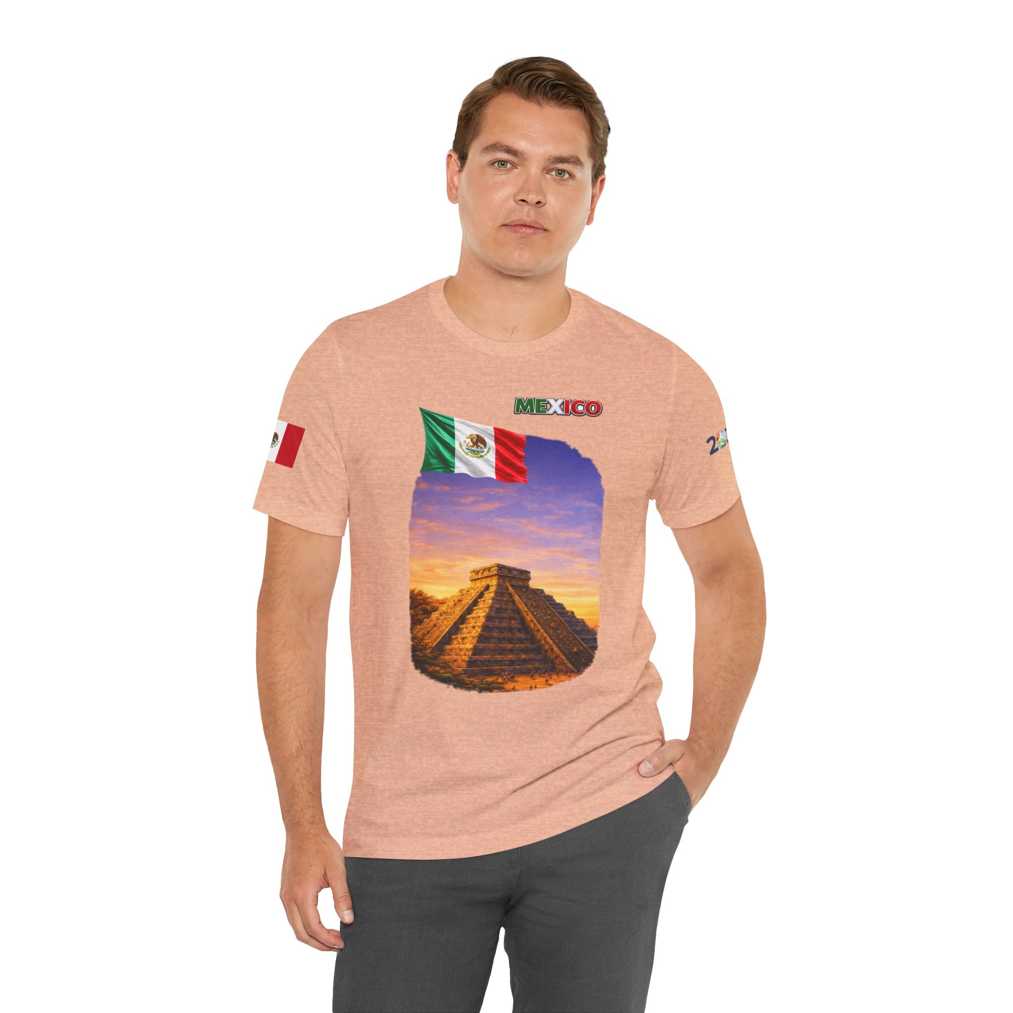Mexico PREMIUM