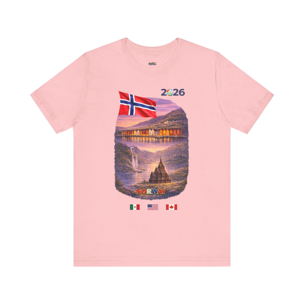 NORWAY Global
