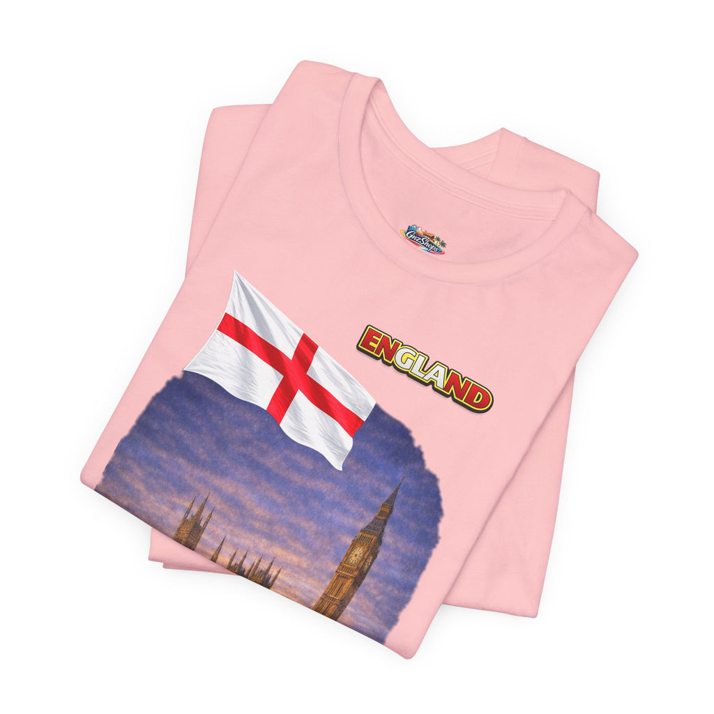 England PREMIUM