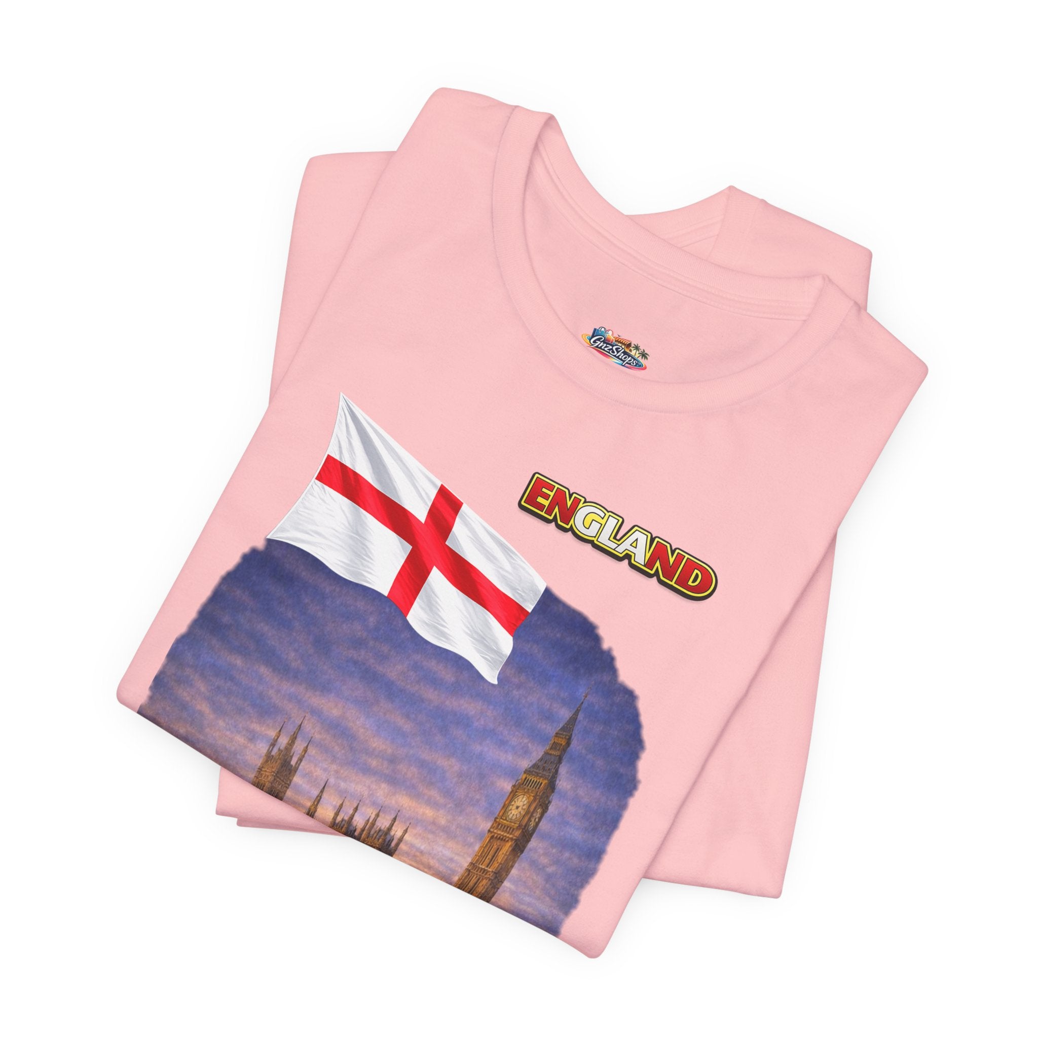 England PREMIUM