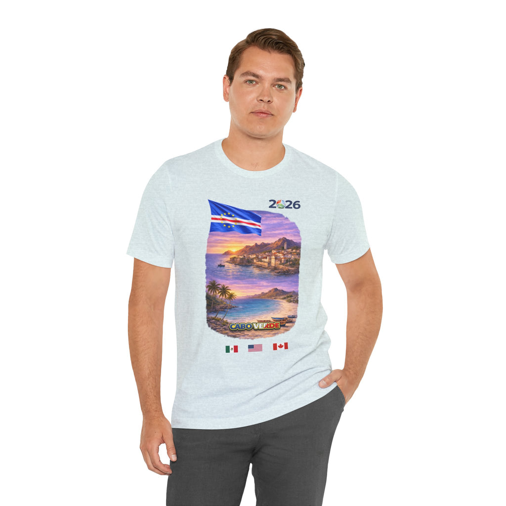 CABO VERDE Global