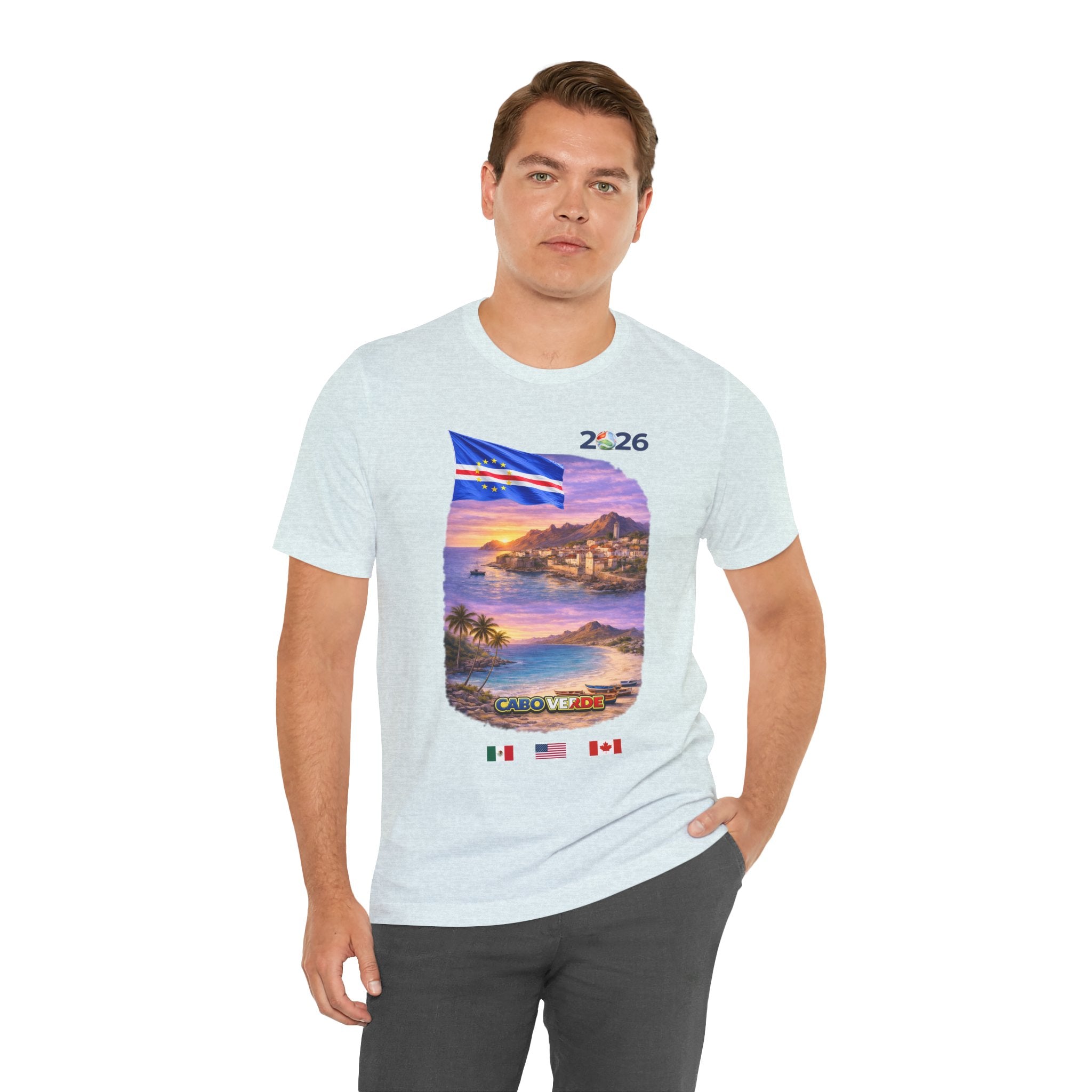 CABO VERDE Global