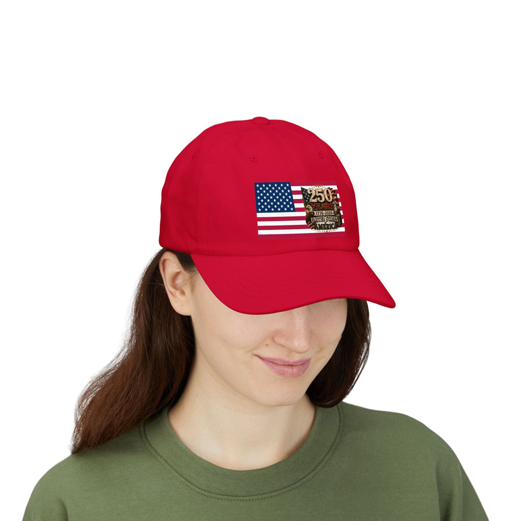 Copy of 250 V1 Classic Dad Cap