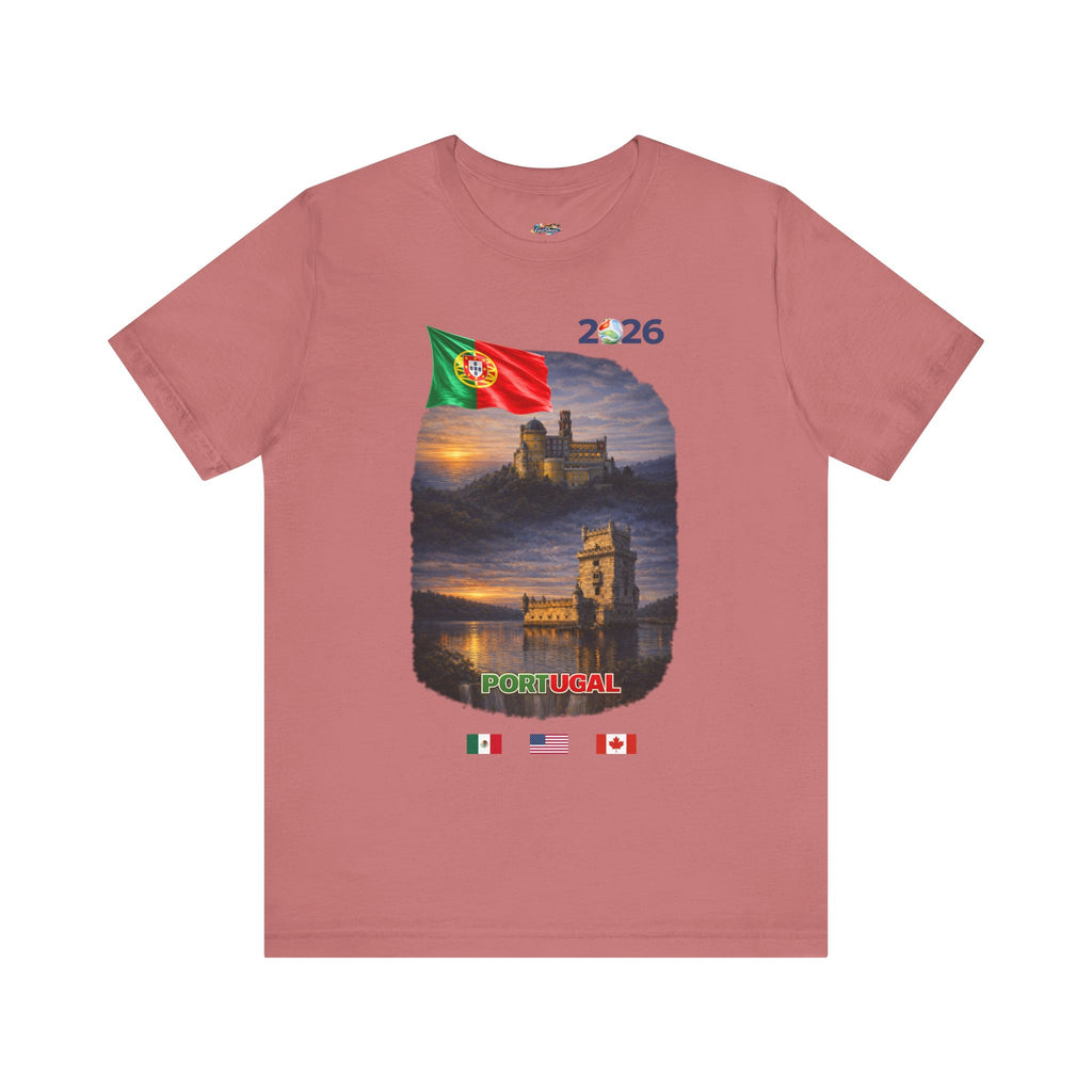 PORTUGAL Global