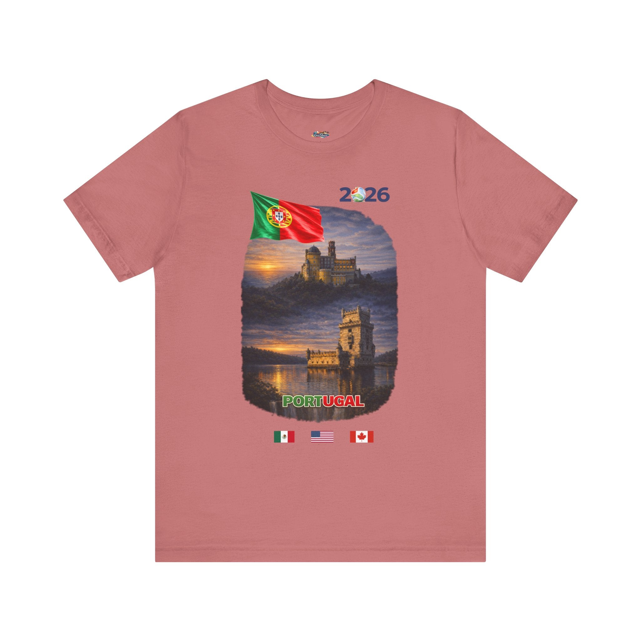PORTUGAL Global