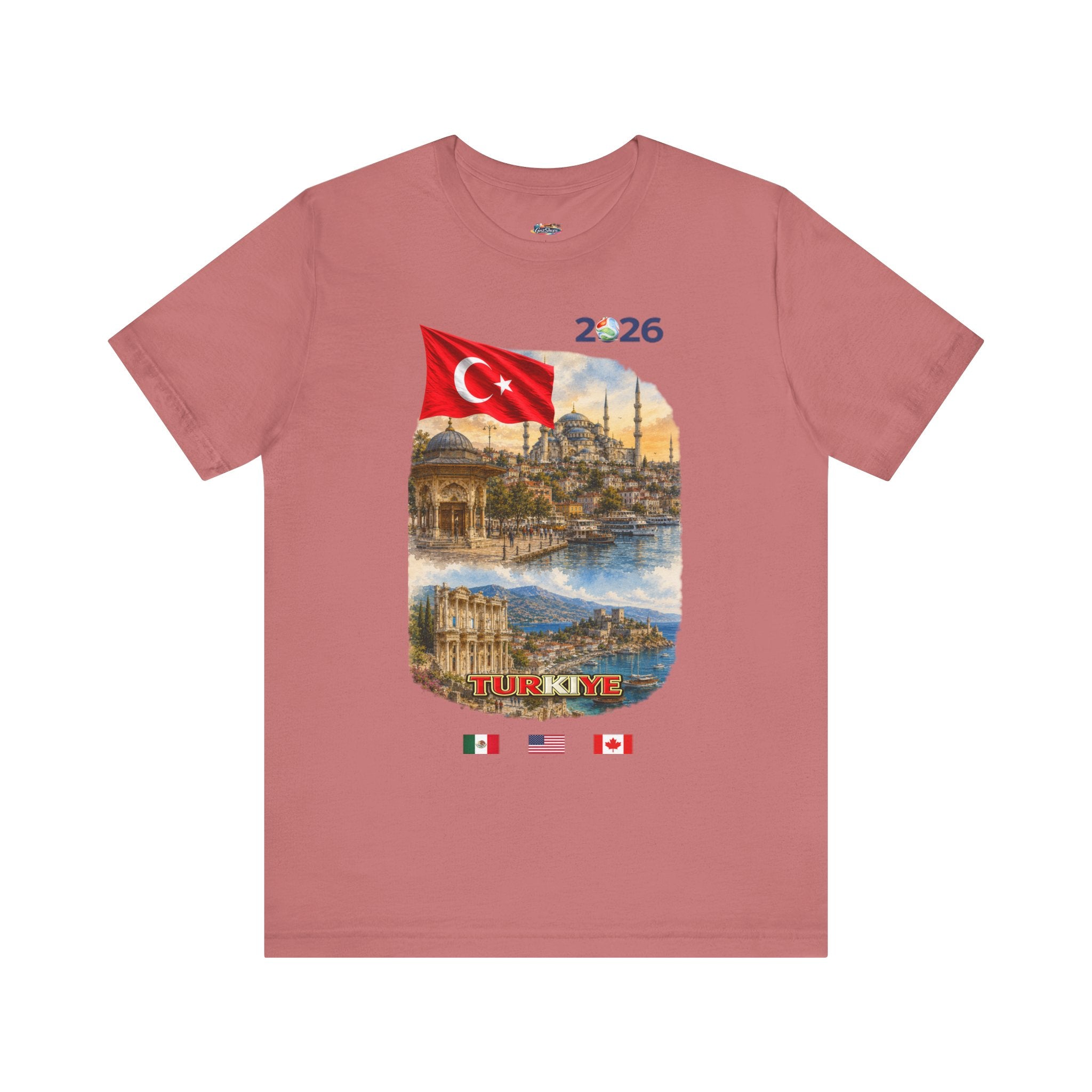TURKIYE Global