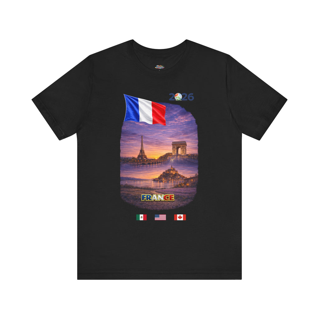 FRANCE Global