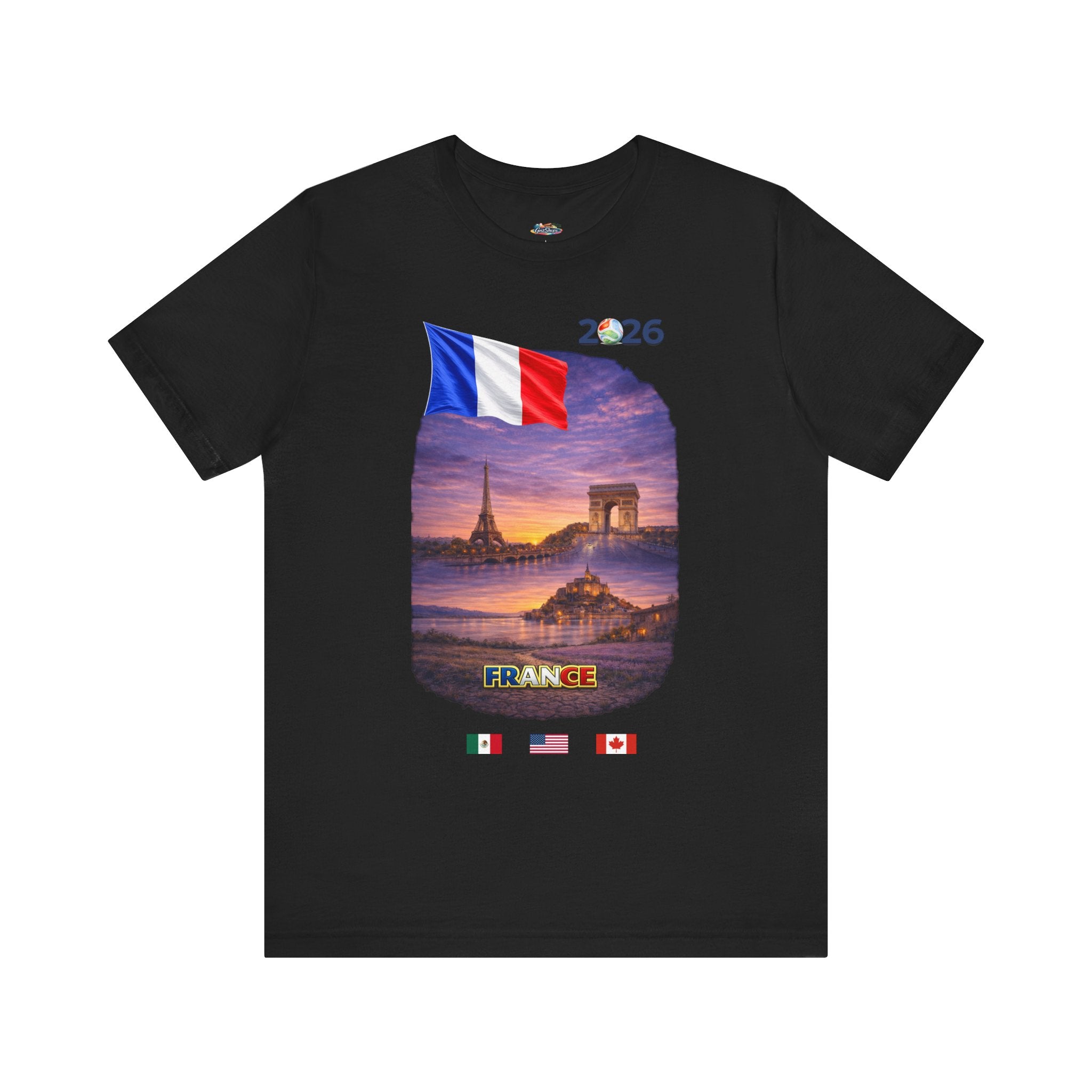 FRANCE Global