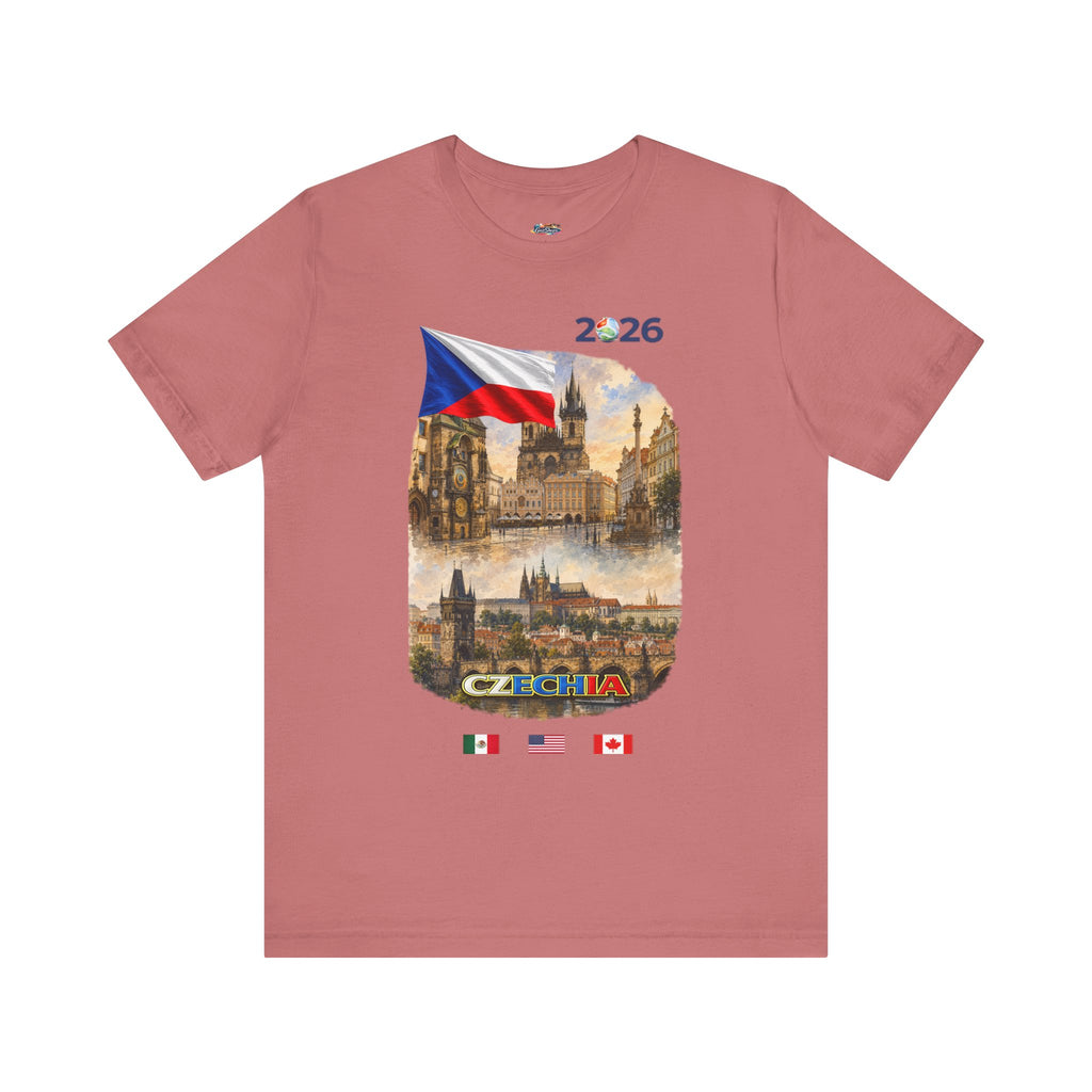 CZECHIA Global