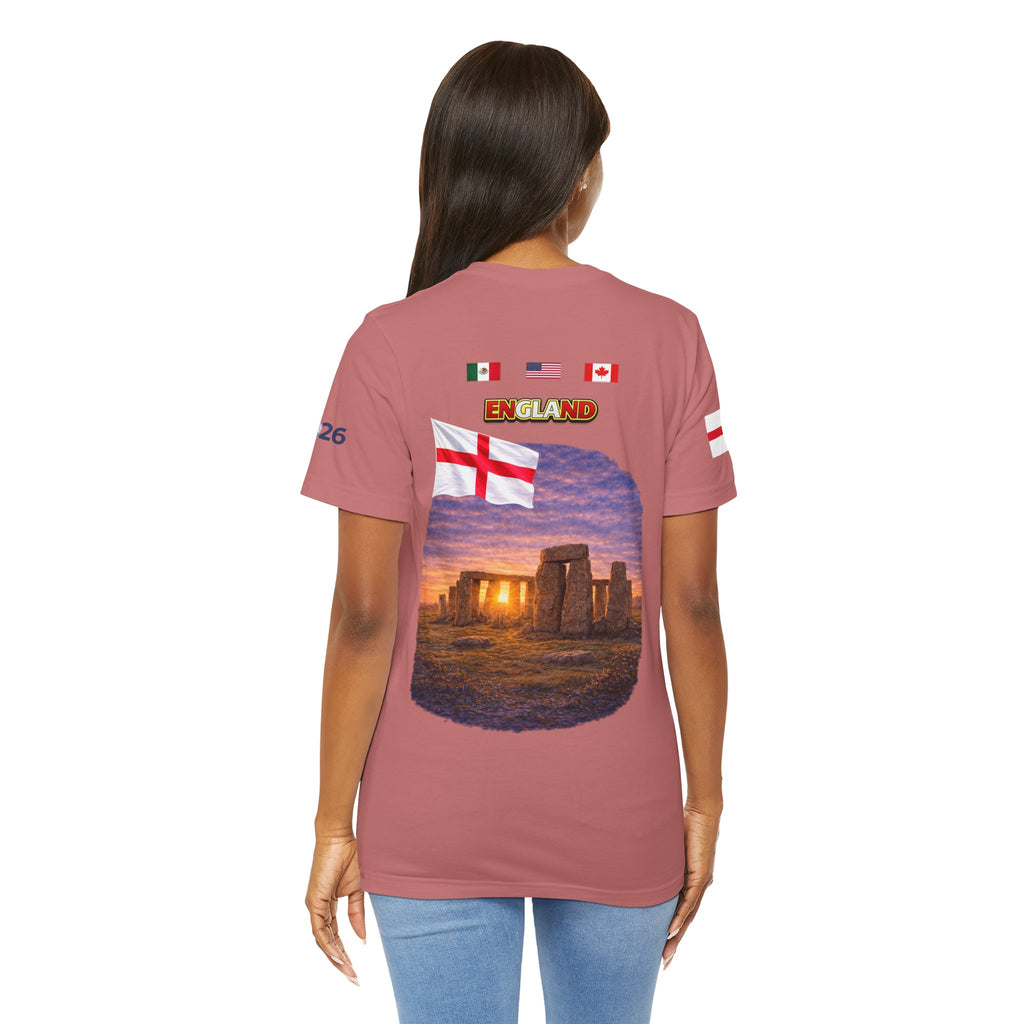 England PREMIUM