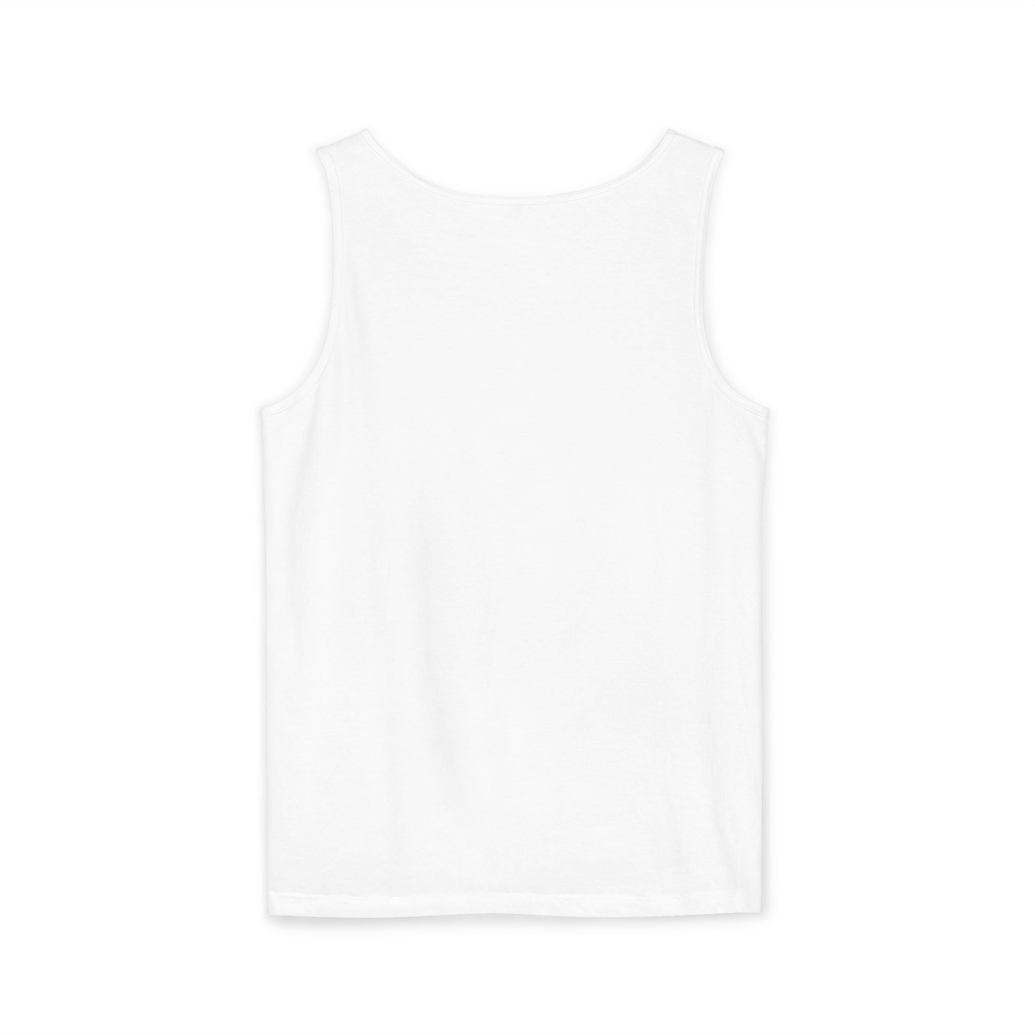 Copy of 250 PREMIUM Unisex Garment-Dyed Tank Top